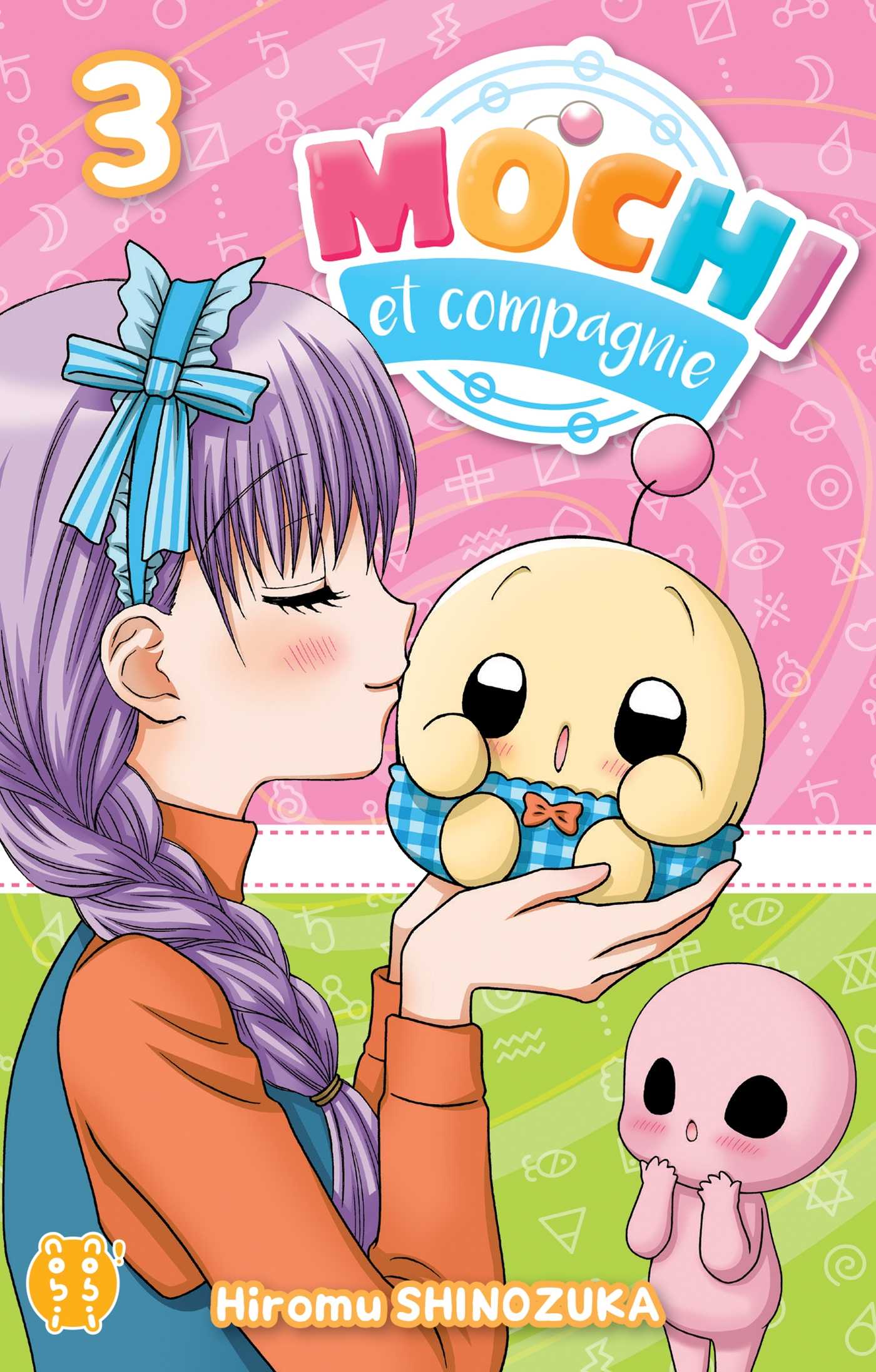Tome 3