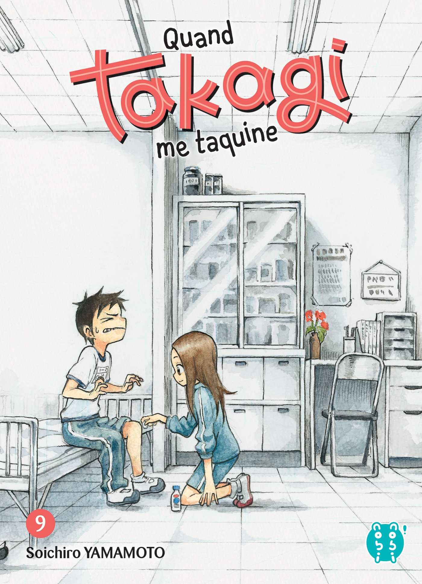 Tome 9