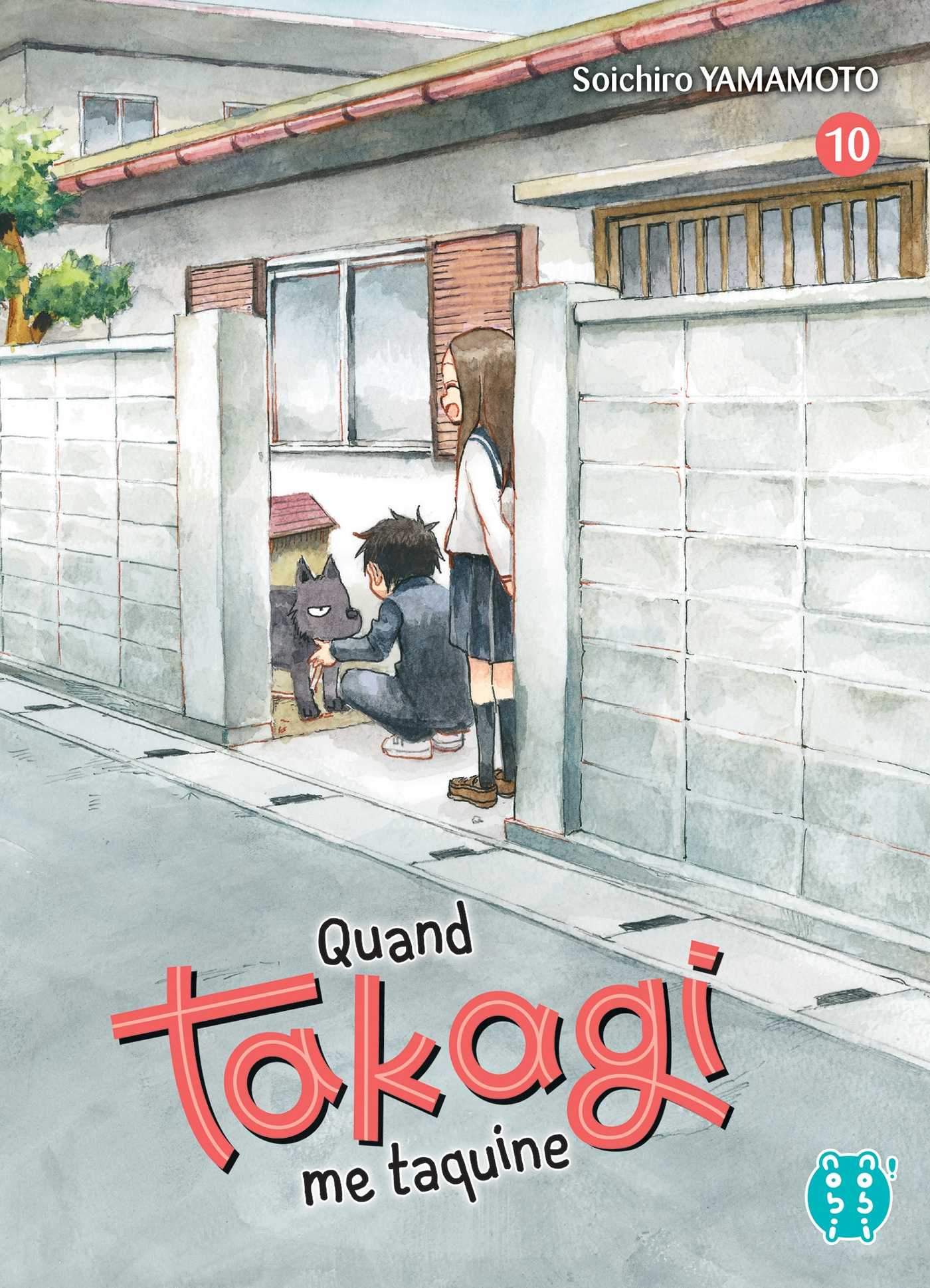 Tome 10
