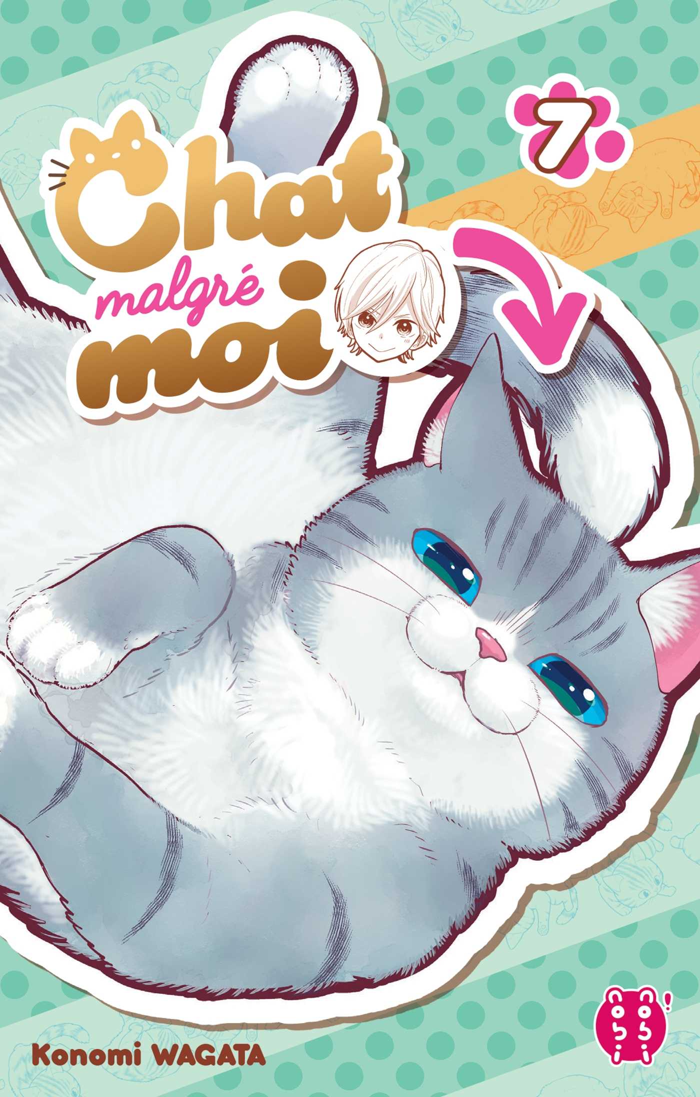Tome 7