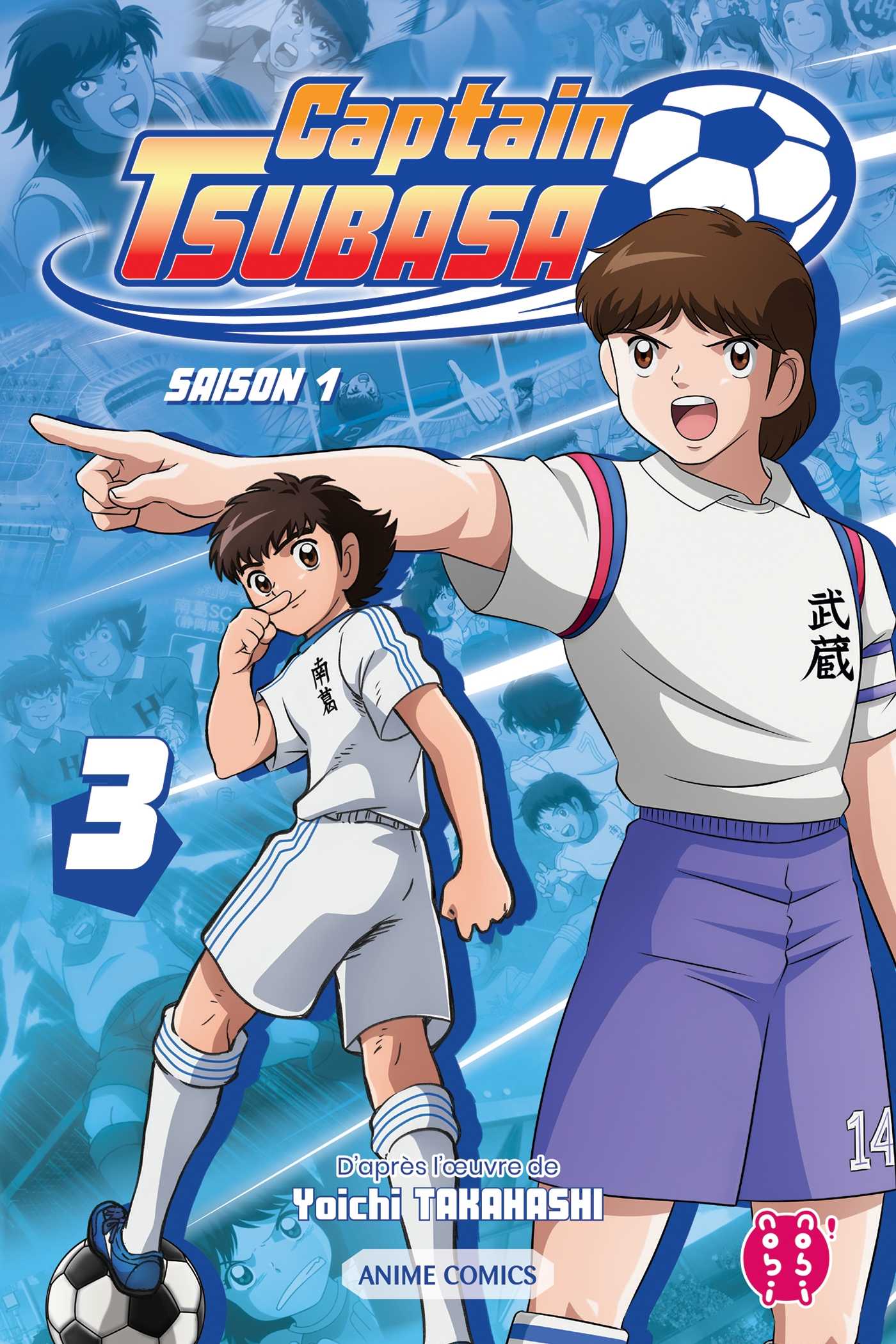 Tome 3