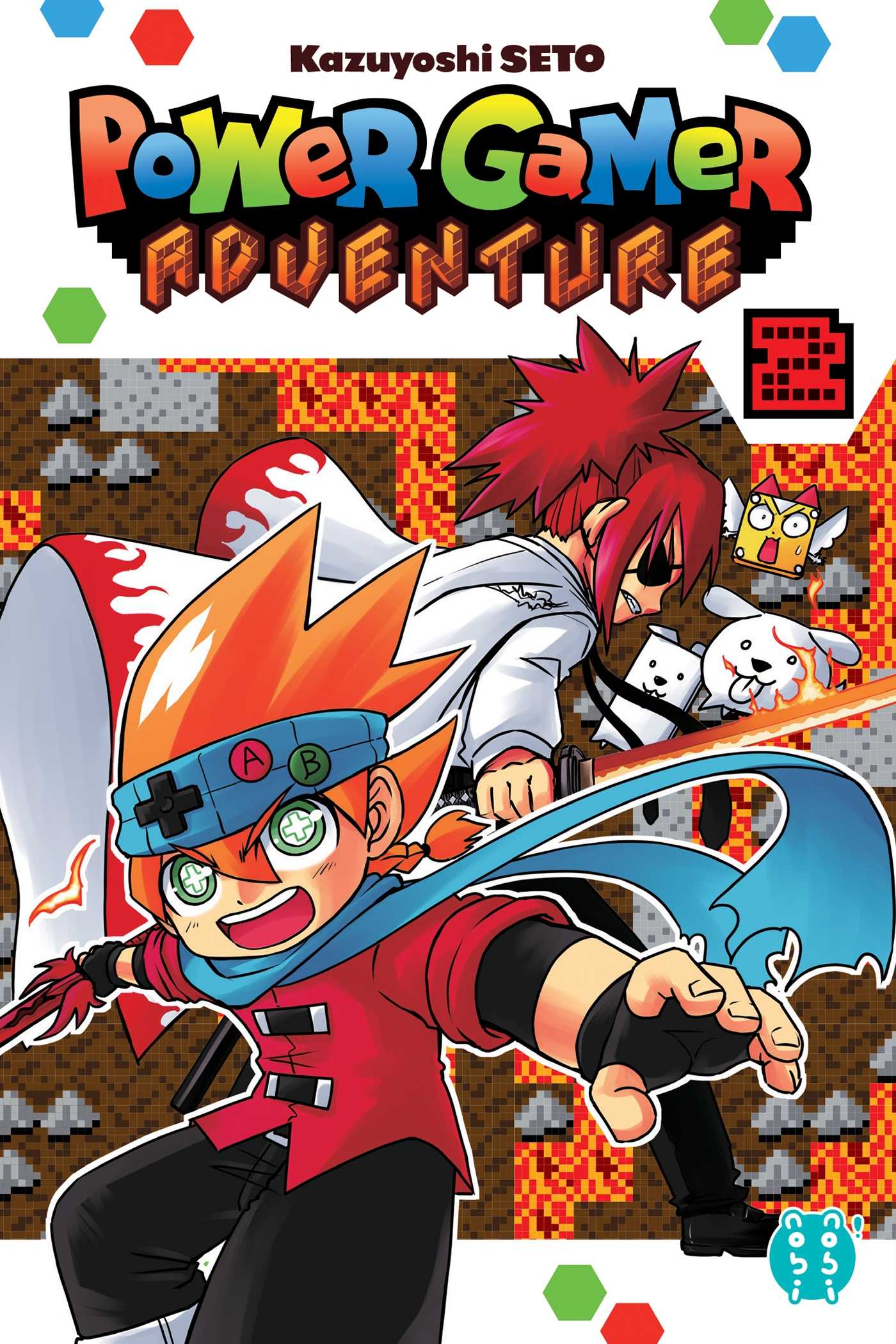 Tome 2