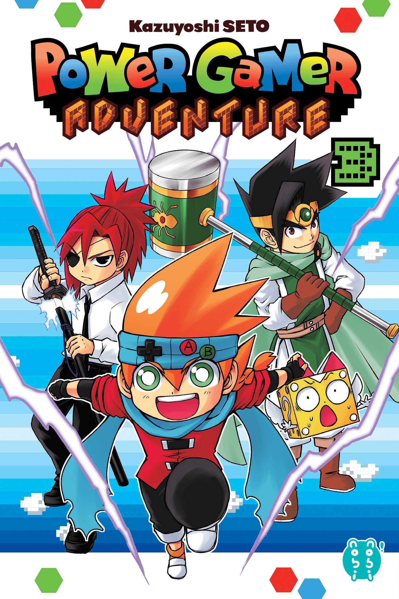 Tome 3