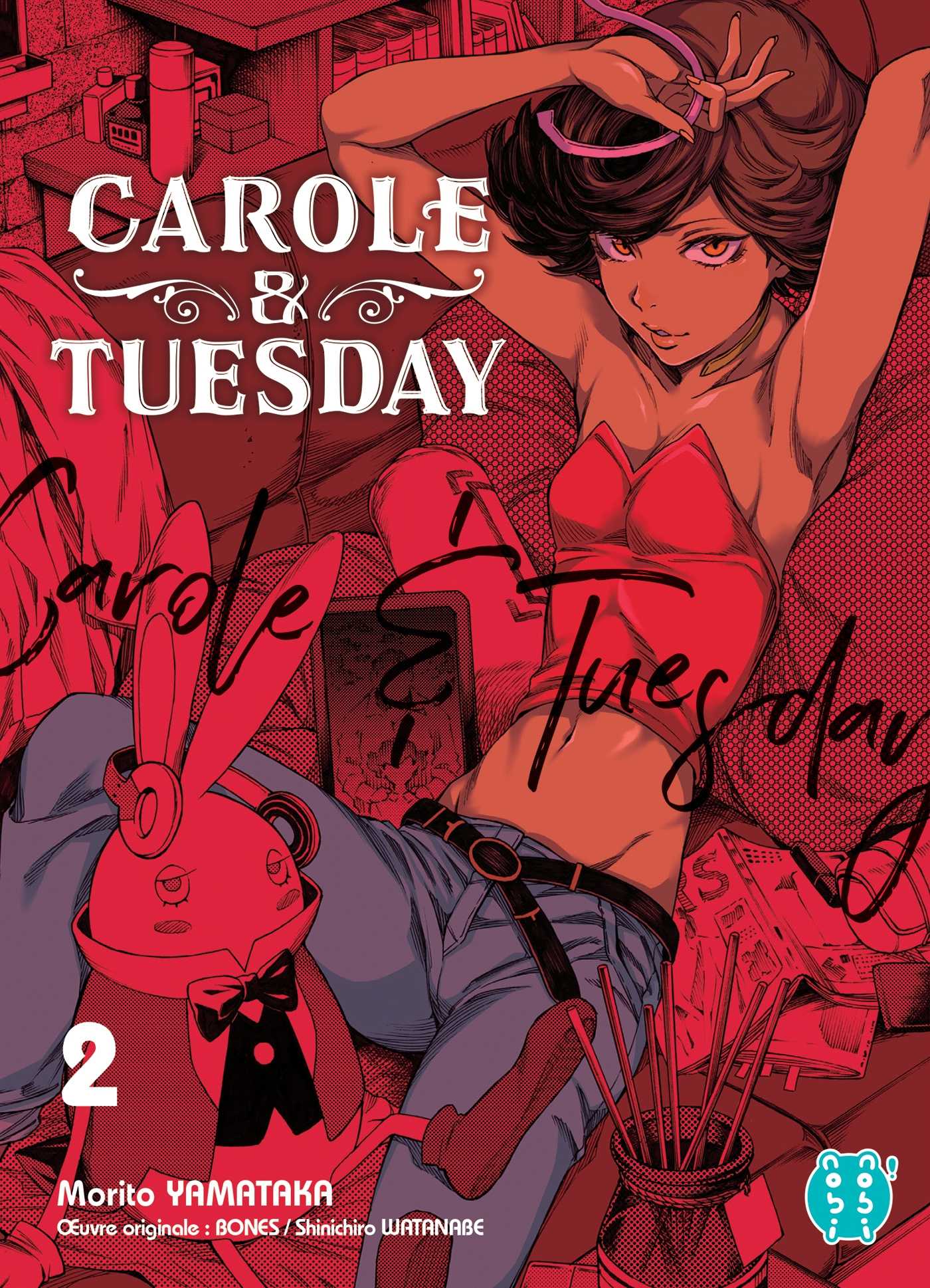 Tome 2