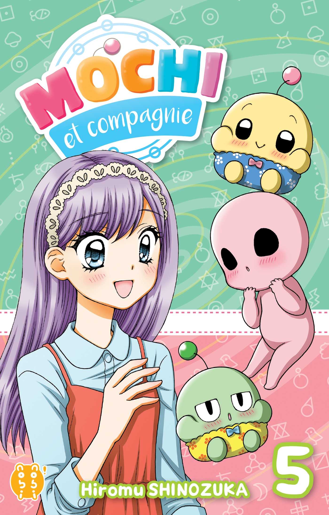 Tome 5