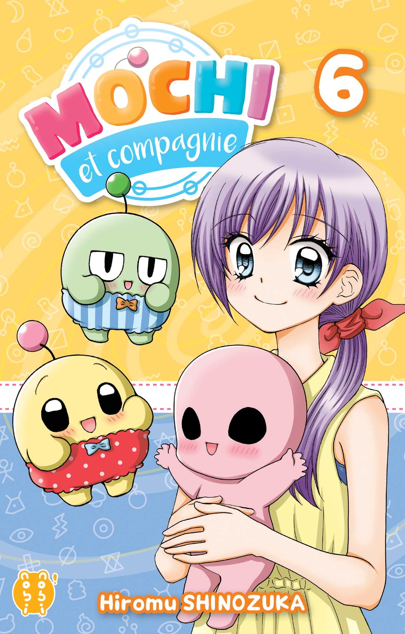 Tome 6