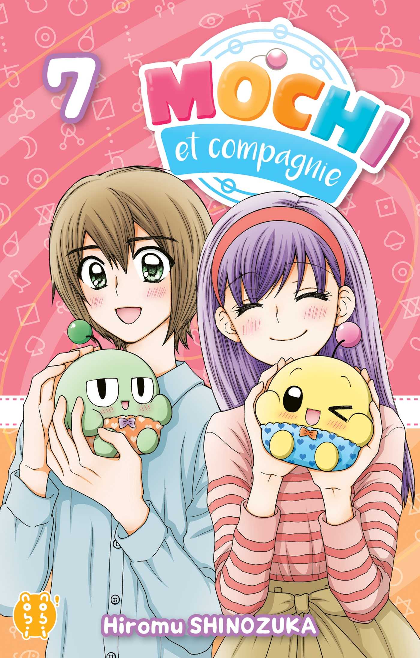 Tome 7