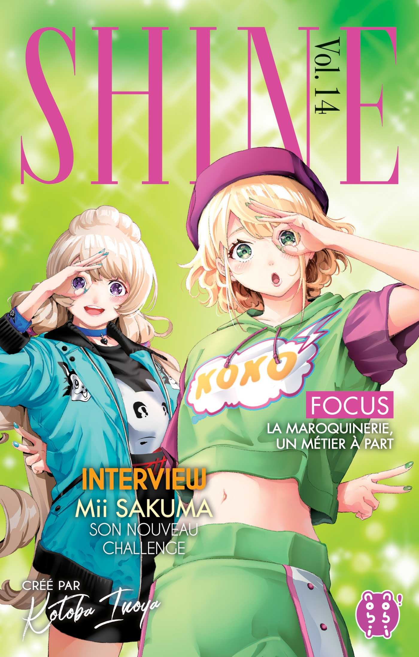 Tome 14