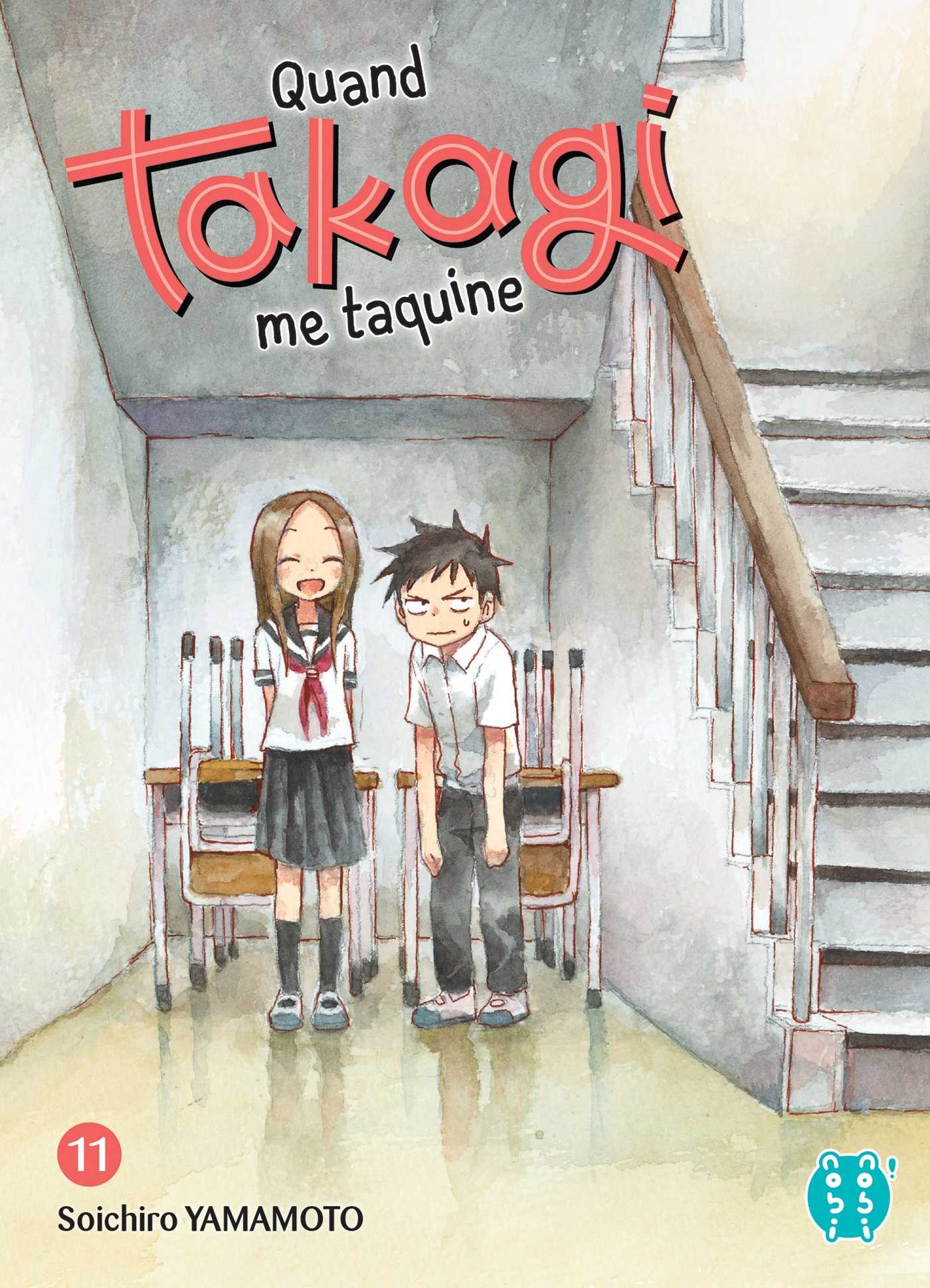 Tome 11