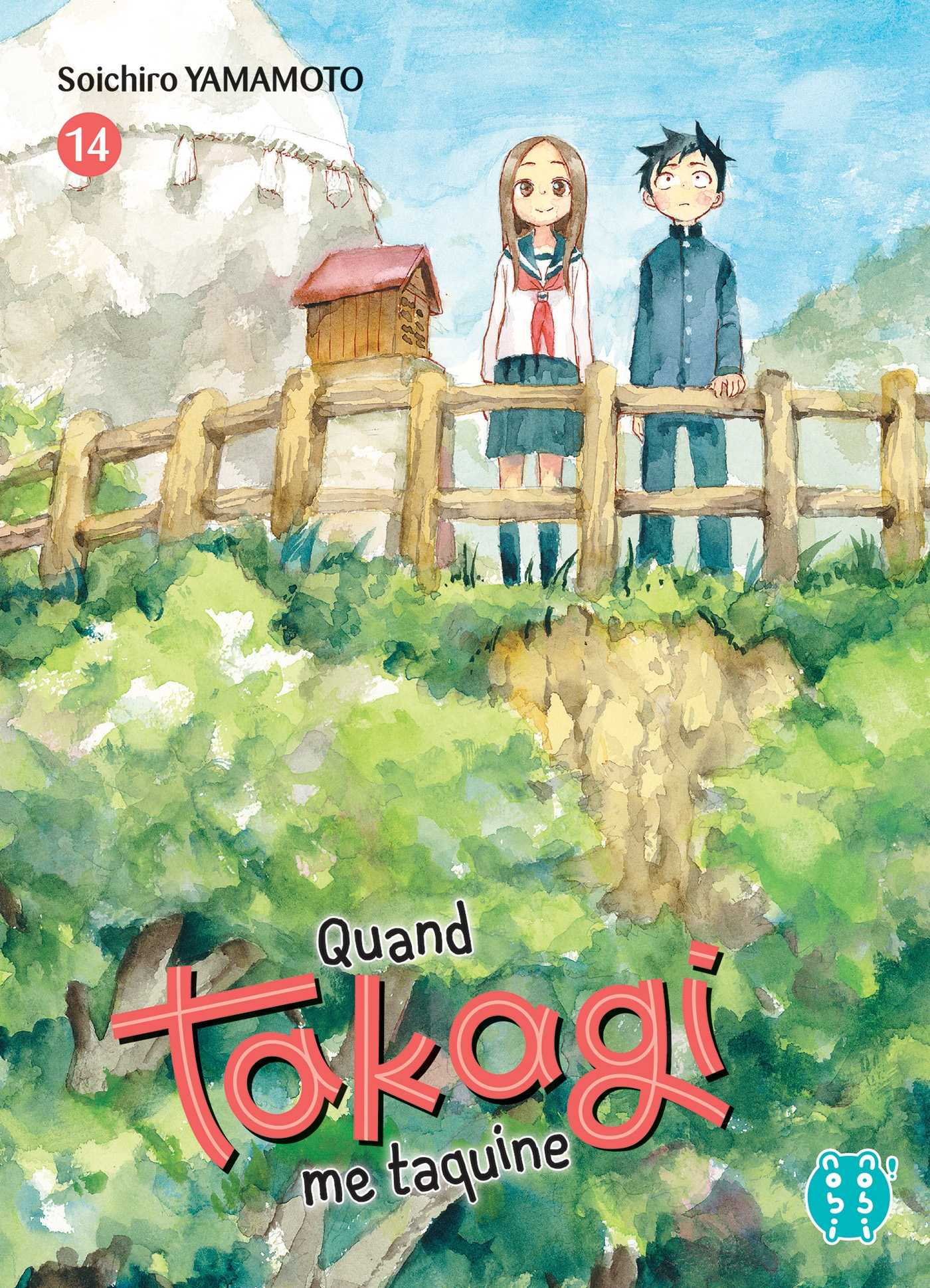 Tome 14