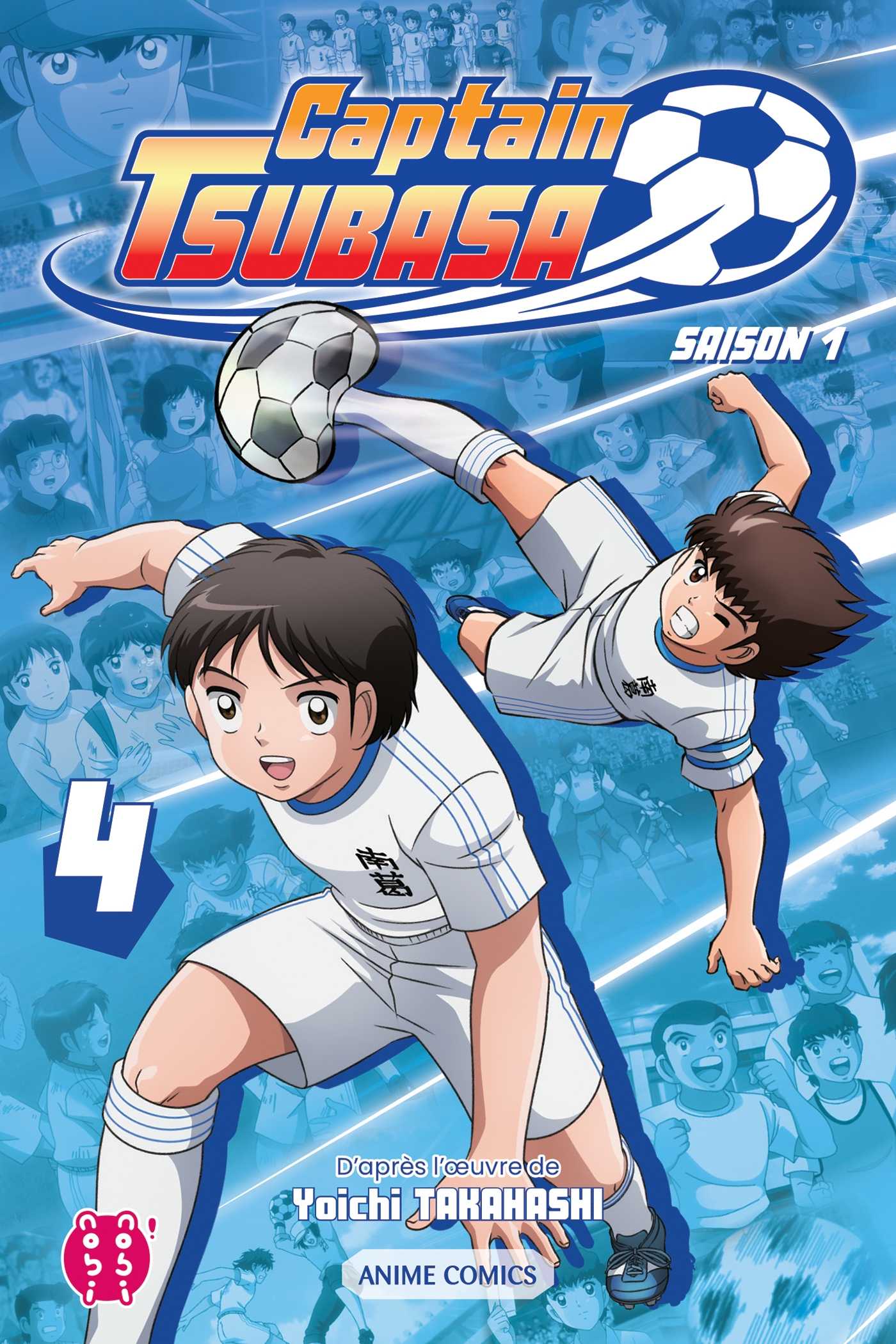 Tome 4