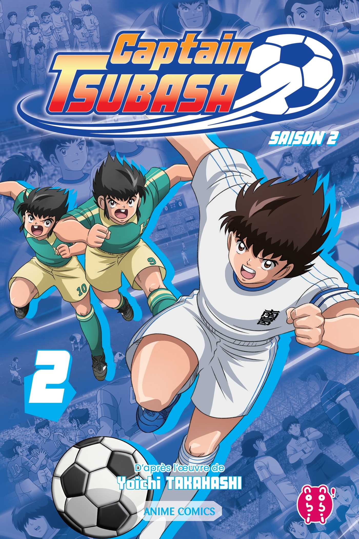 Tome 2