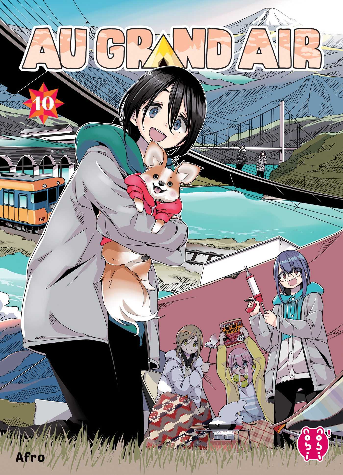 Tome 10