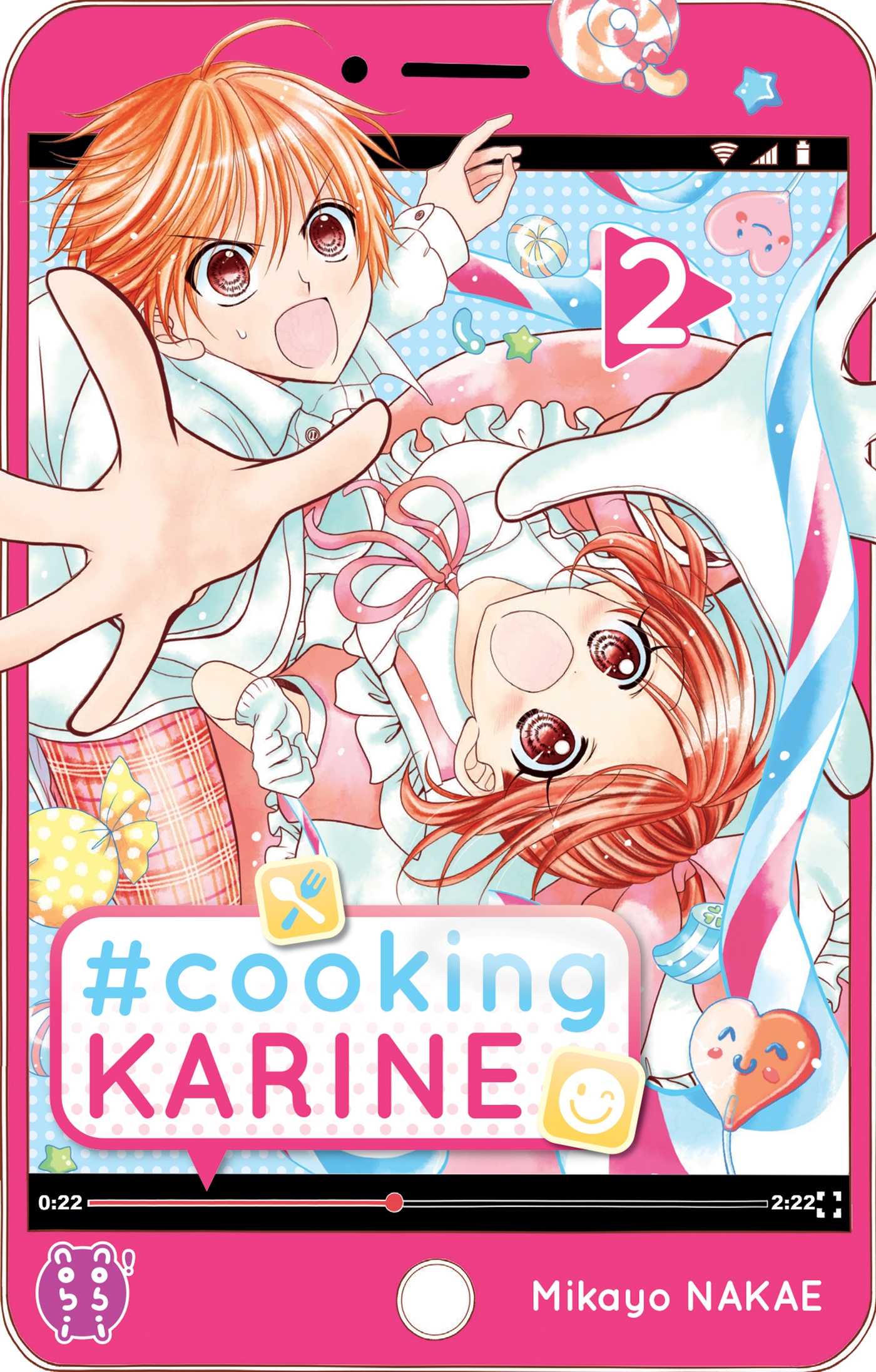 Tome 2
