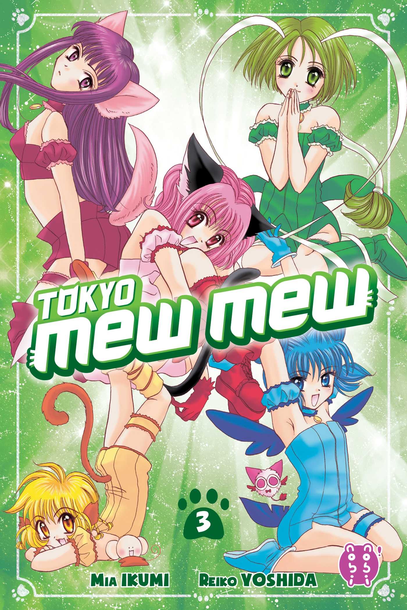 Tome 3
