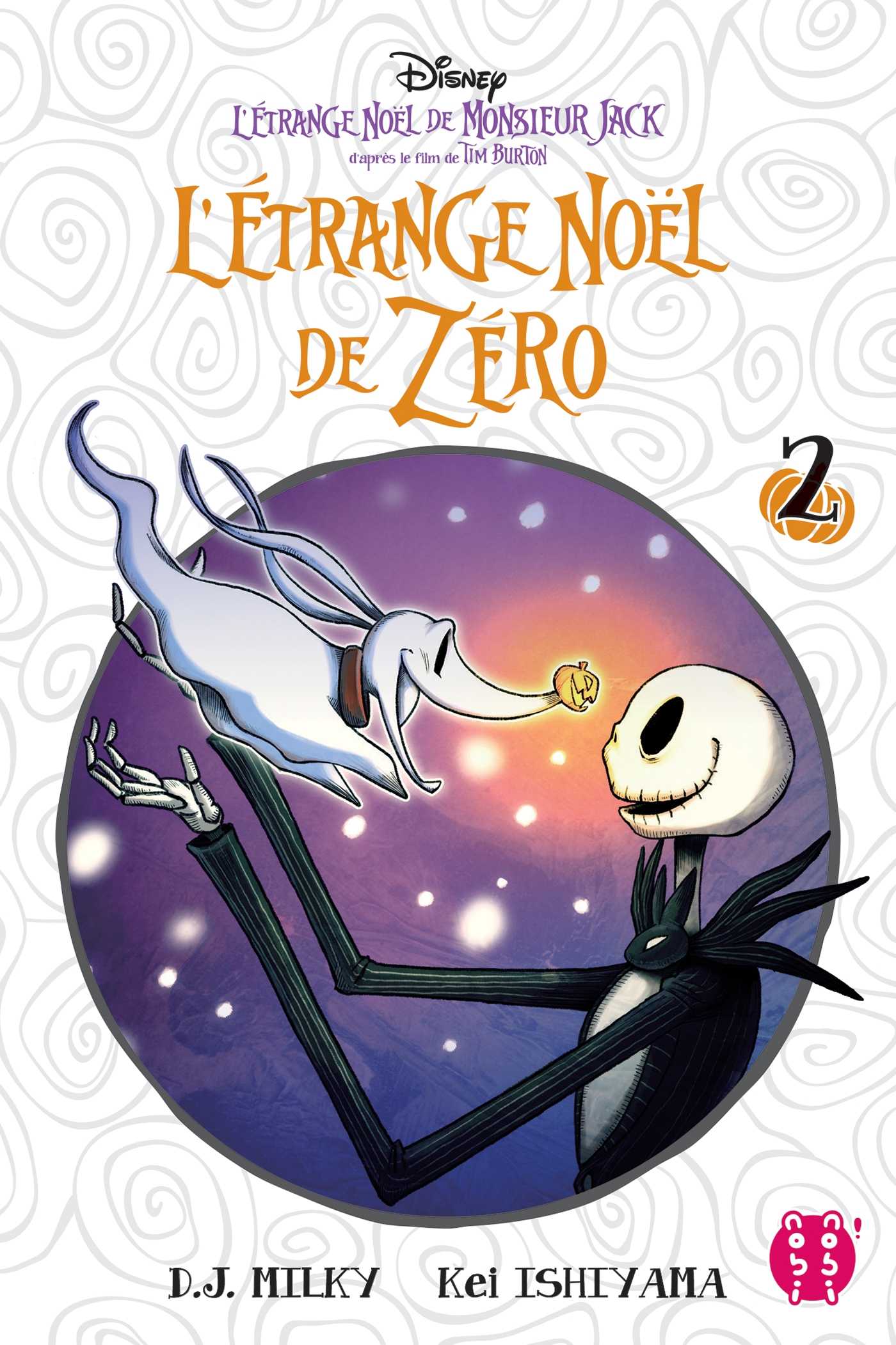 Tome 2