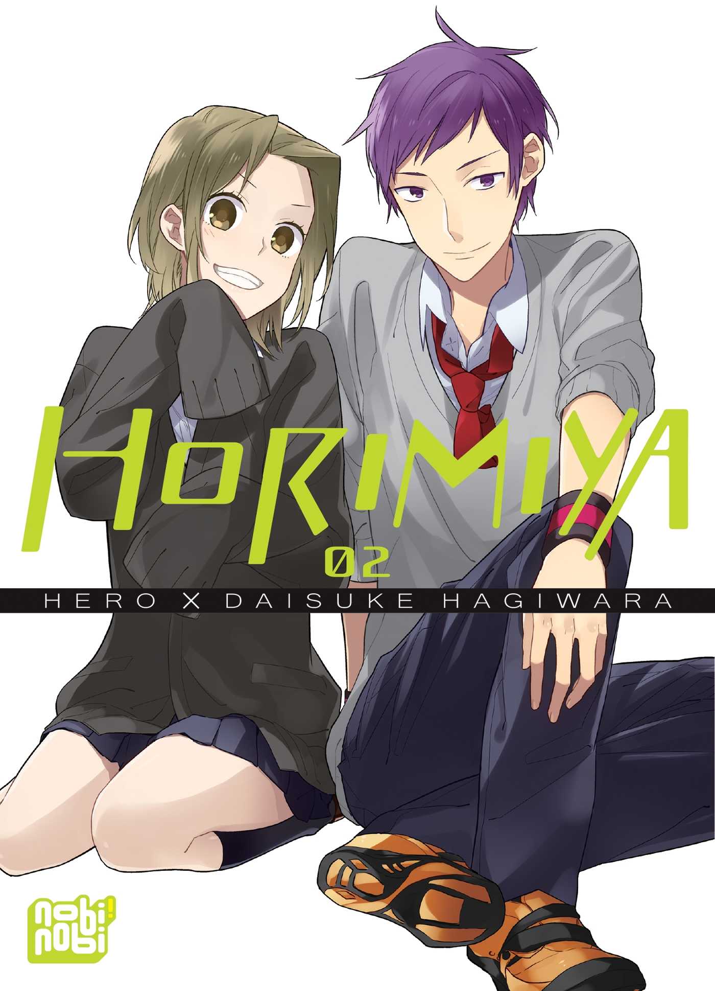 Tome 2