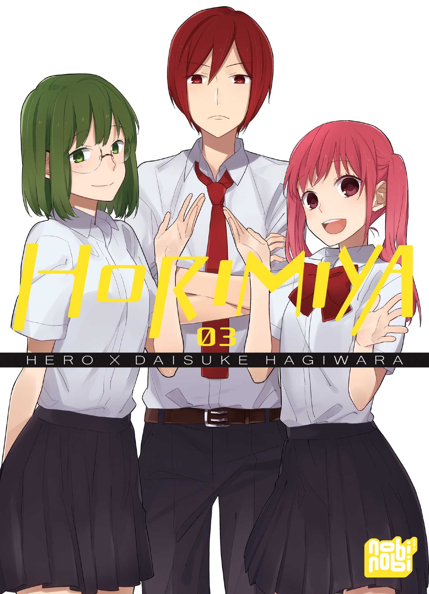 Tome 3