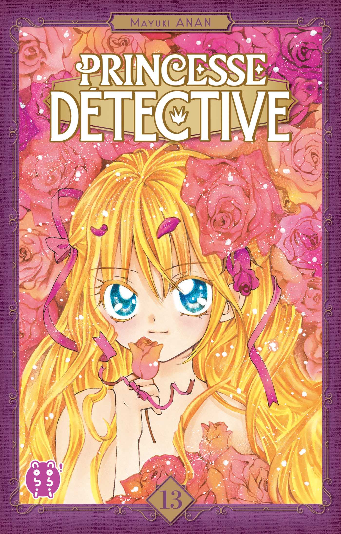 Tome 13