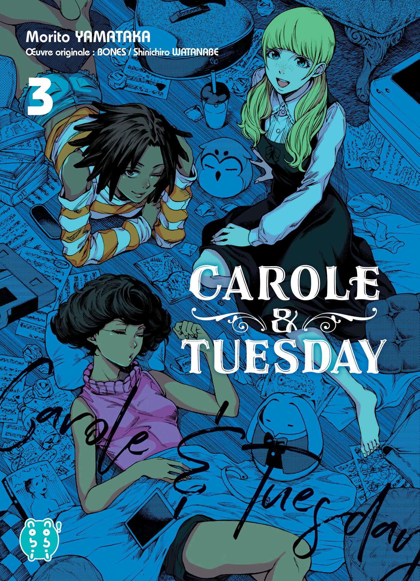 Tome 3