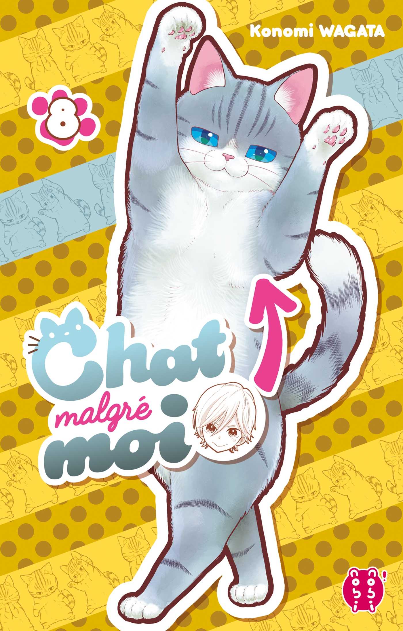 Tome 8