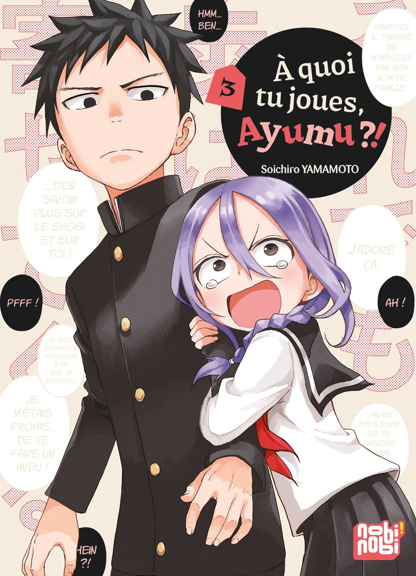 Tome 3