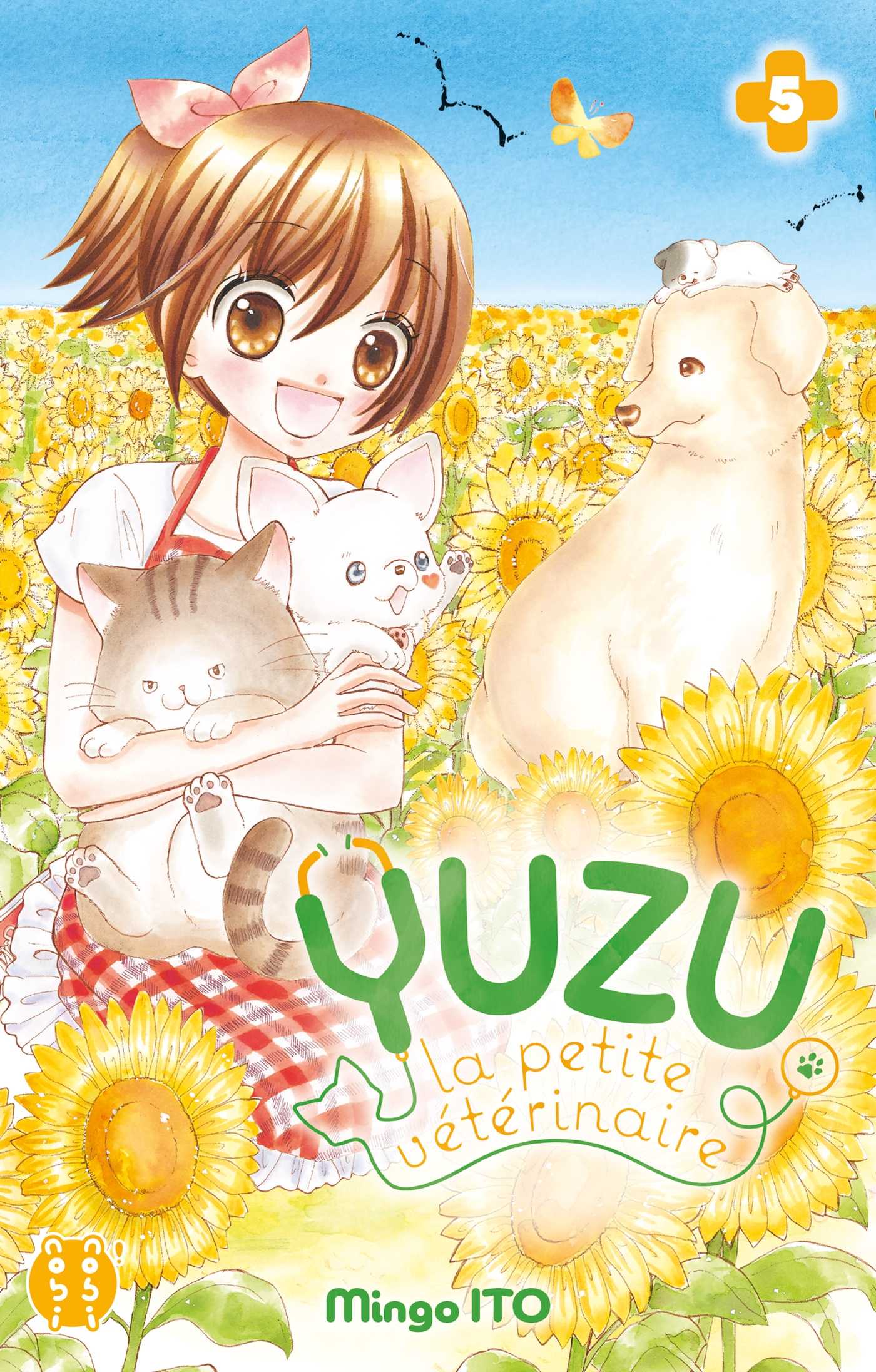 Tome 5
