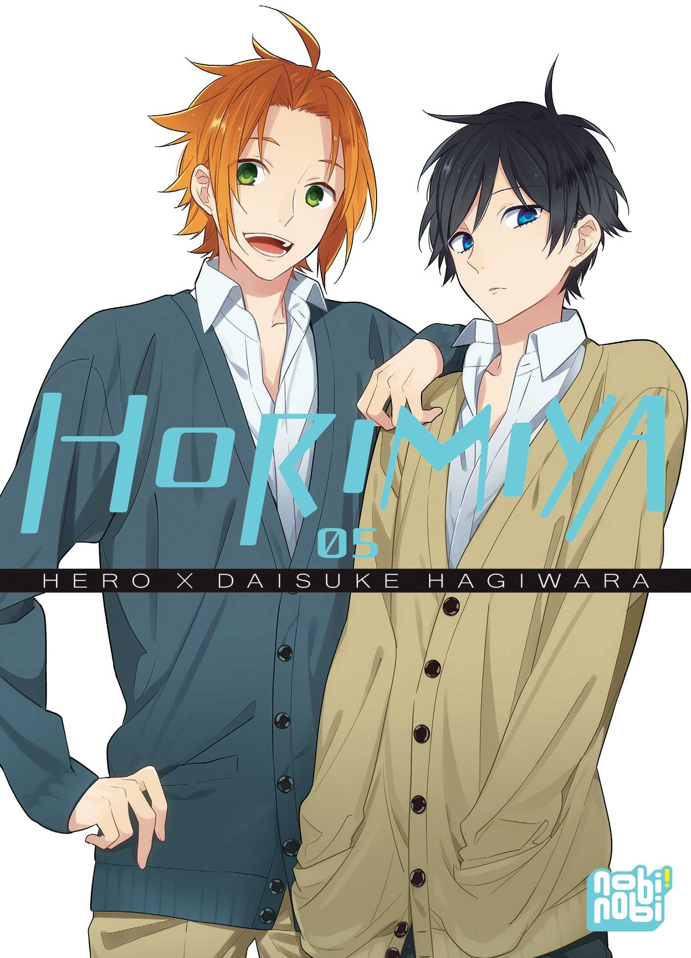 Tome 5