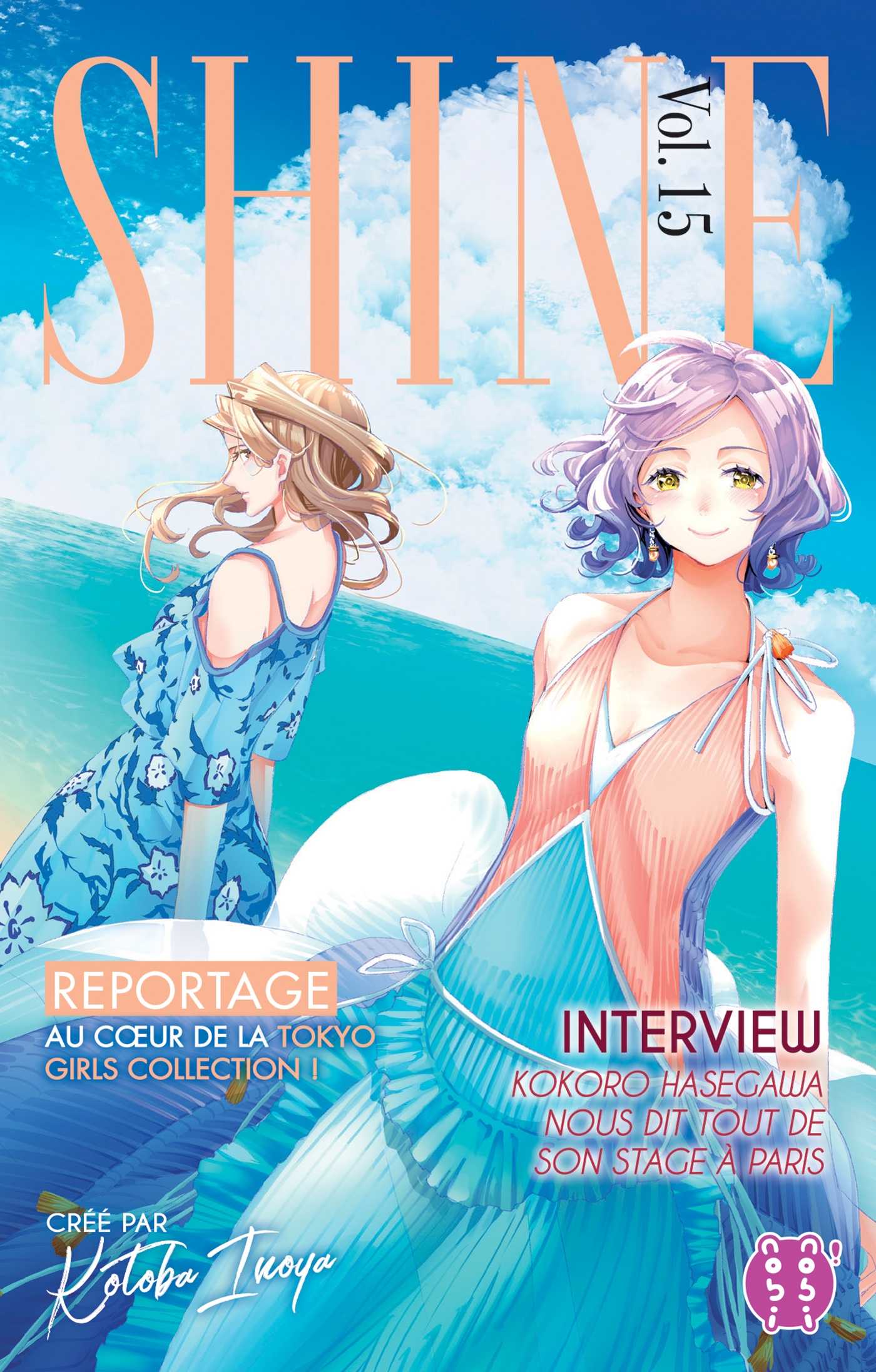 Tome 15
