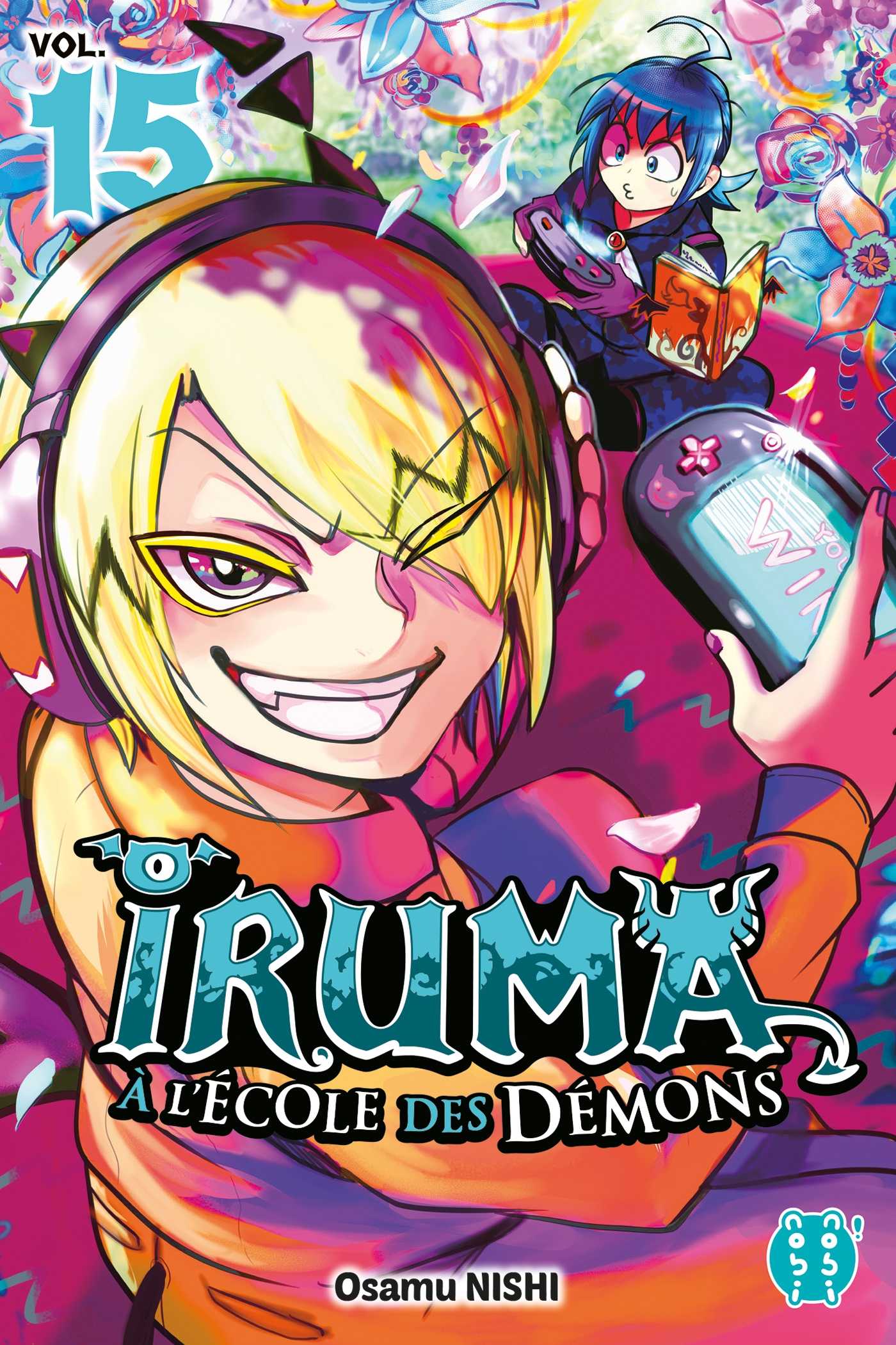 Tome 15