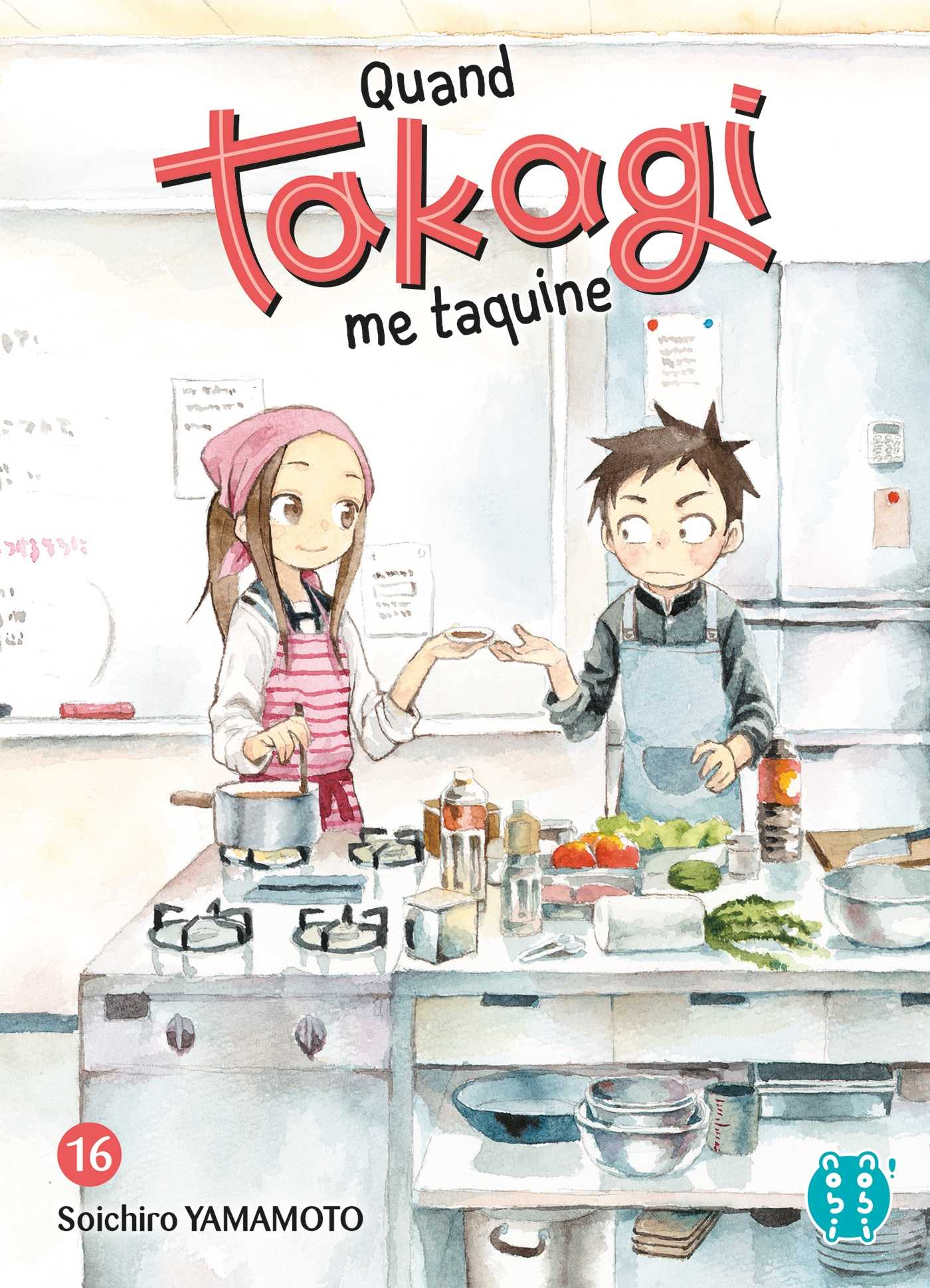 Tome 16
