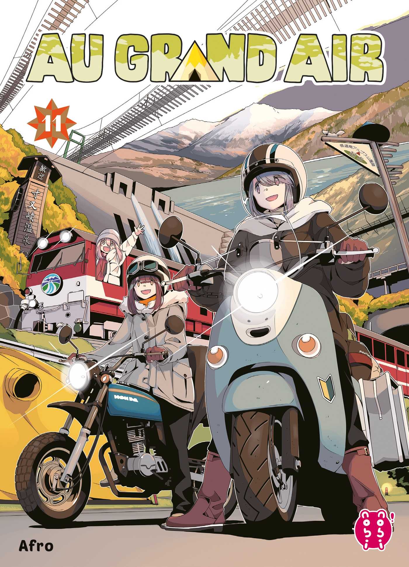 Tome 11