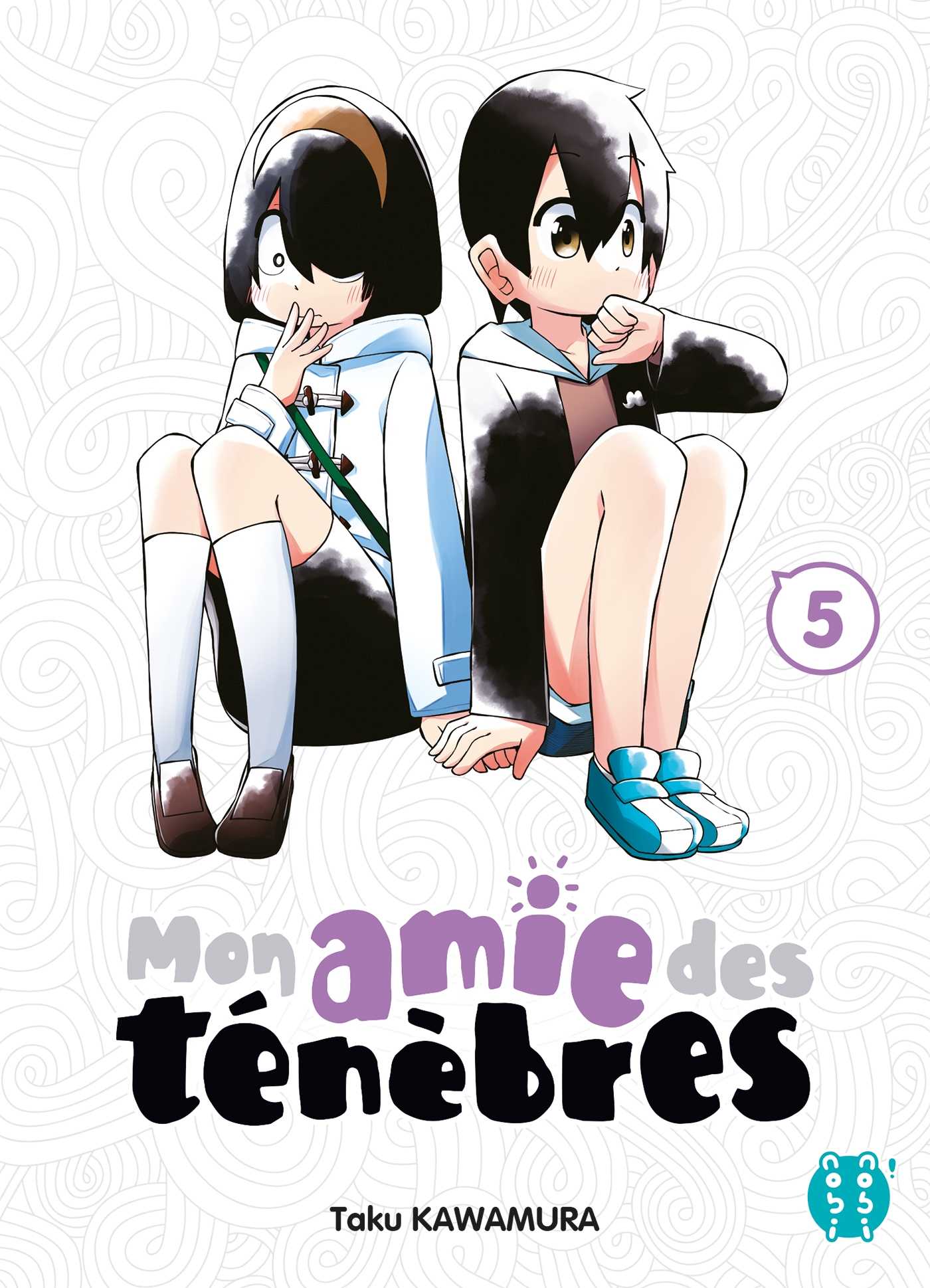 Tome 5