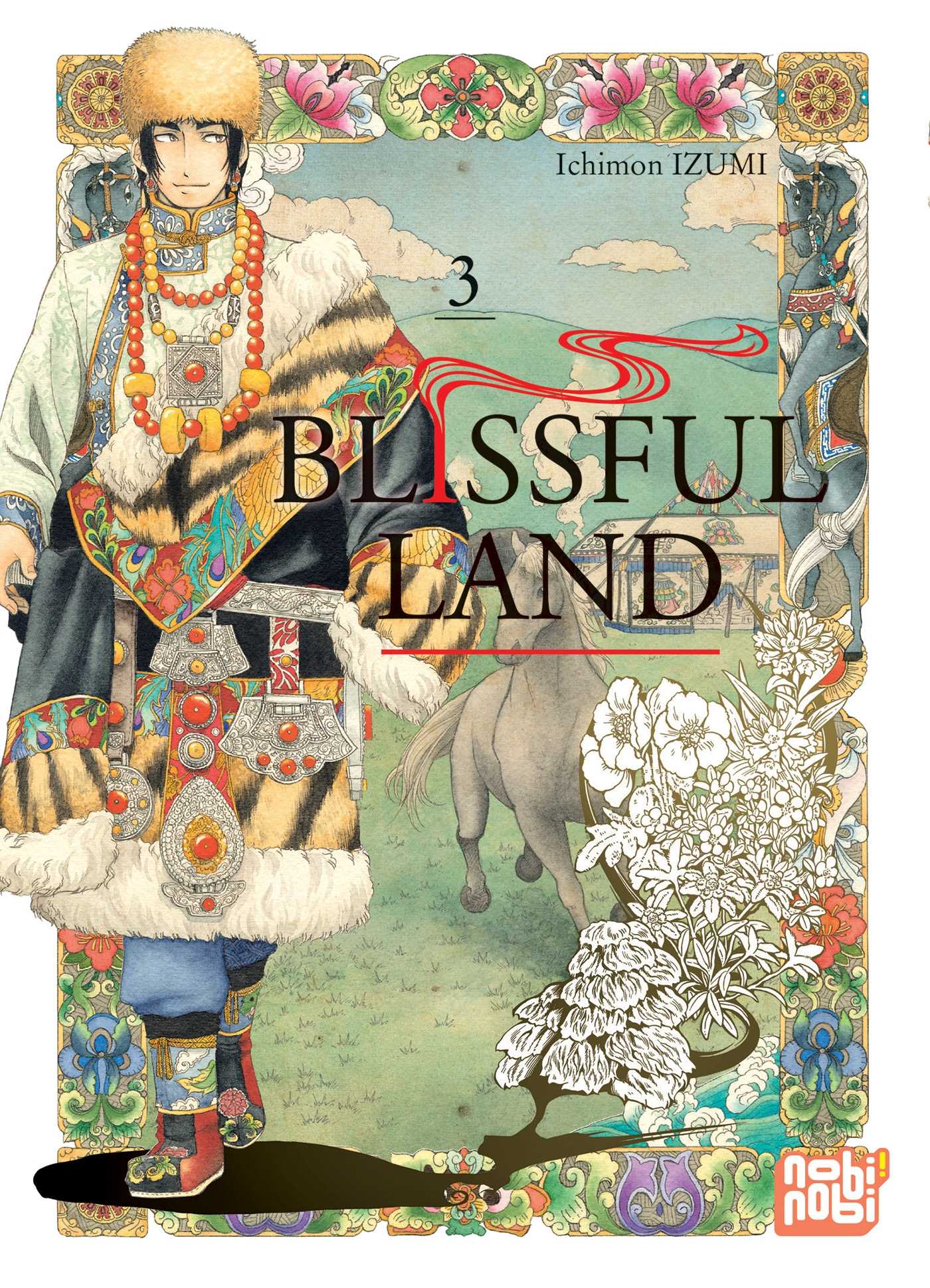 Tome 3