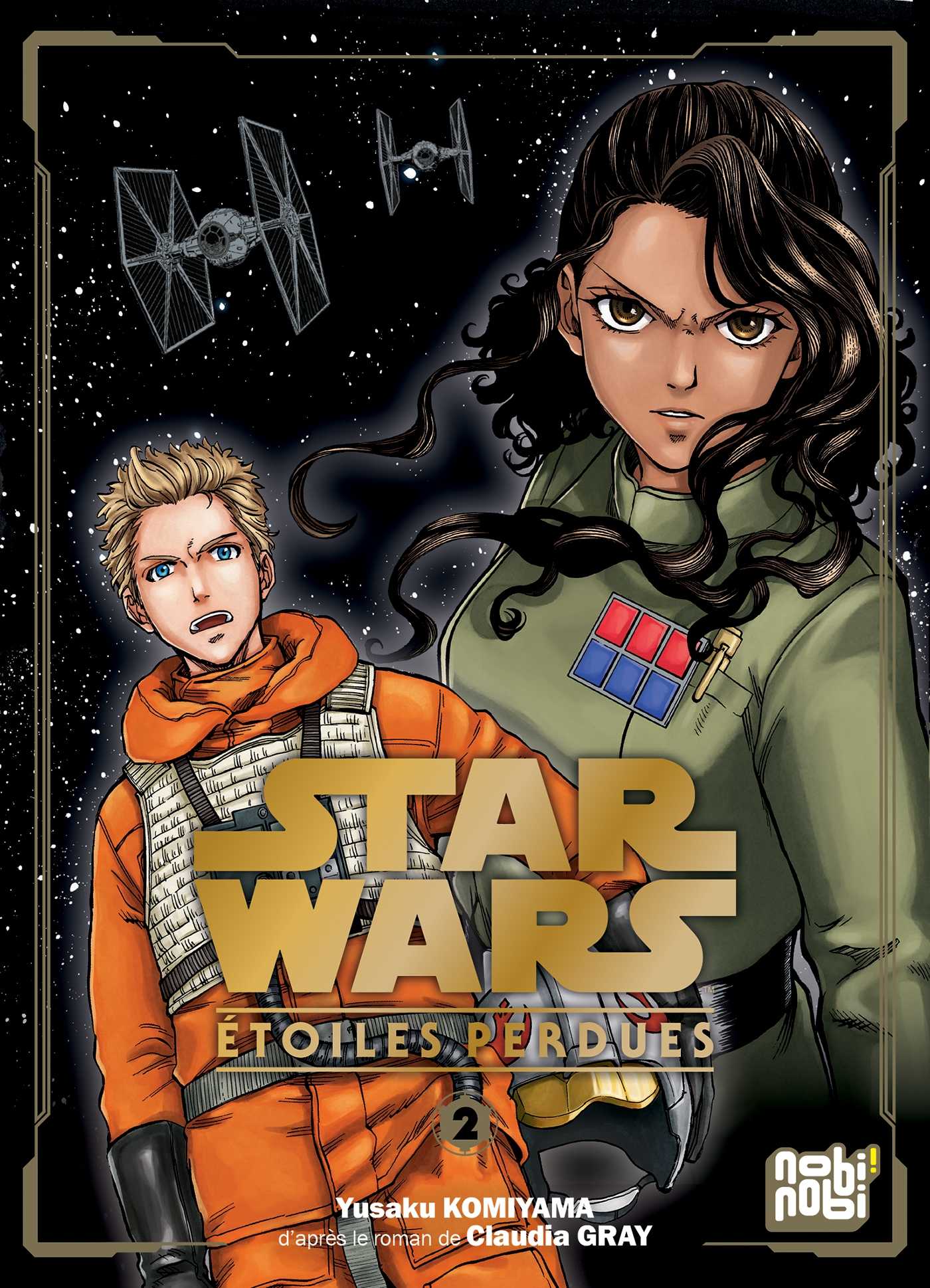 Tome 2