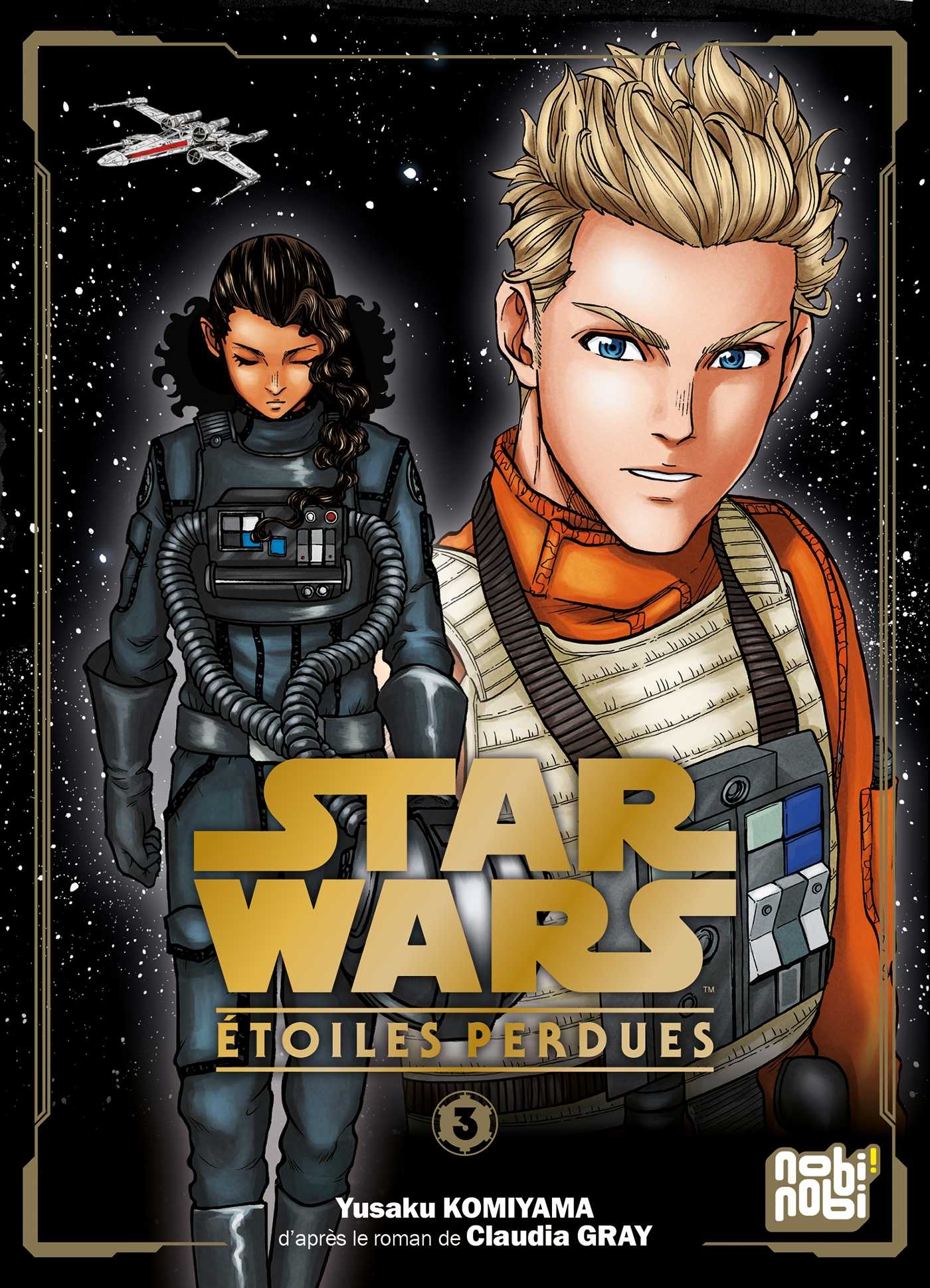 Tome 3