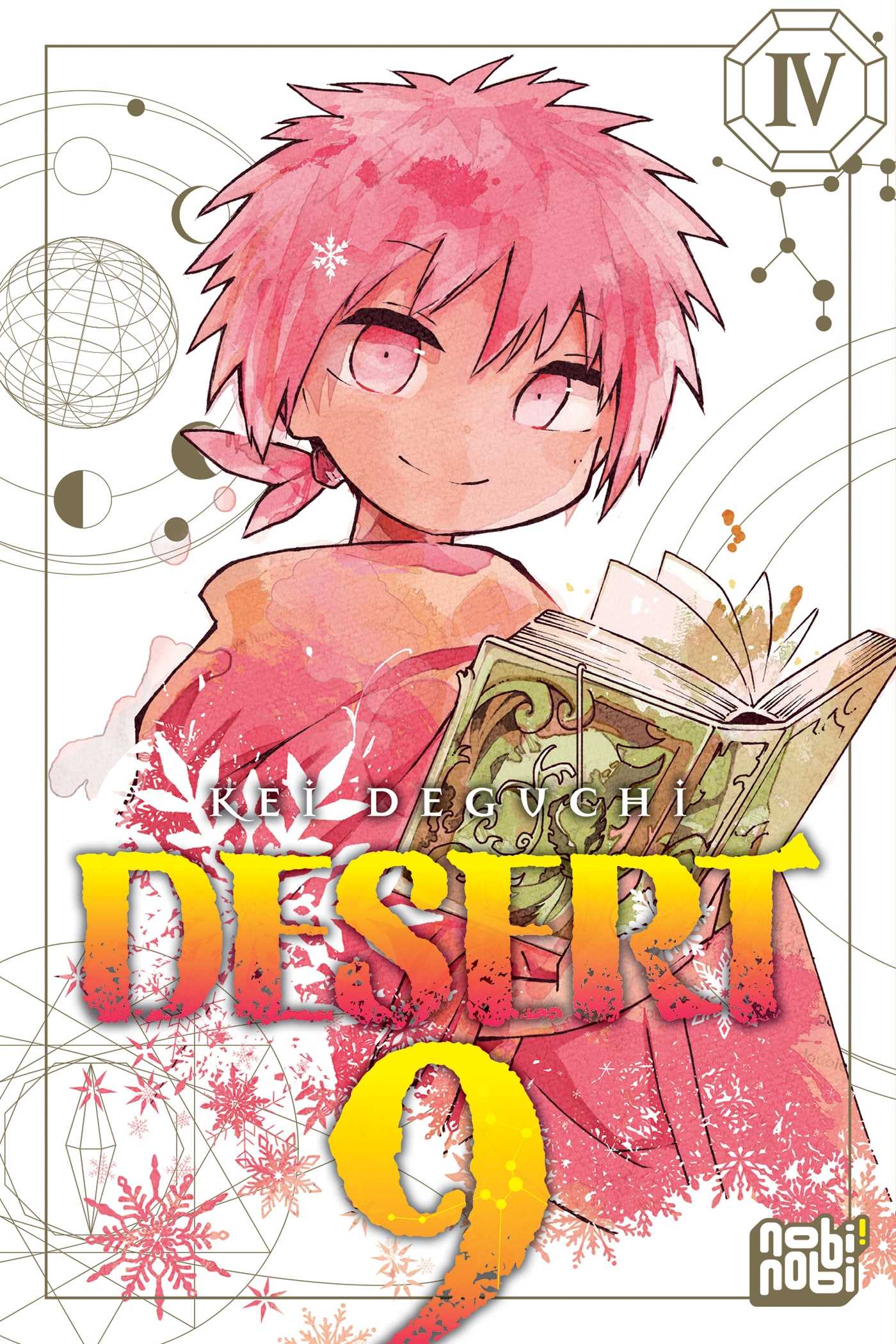 Tome 4