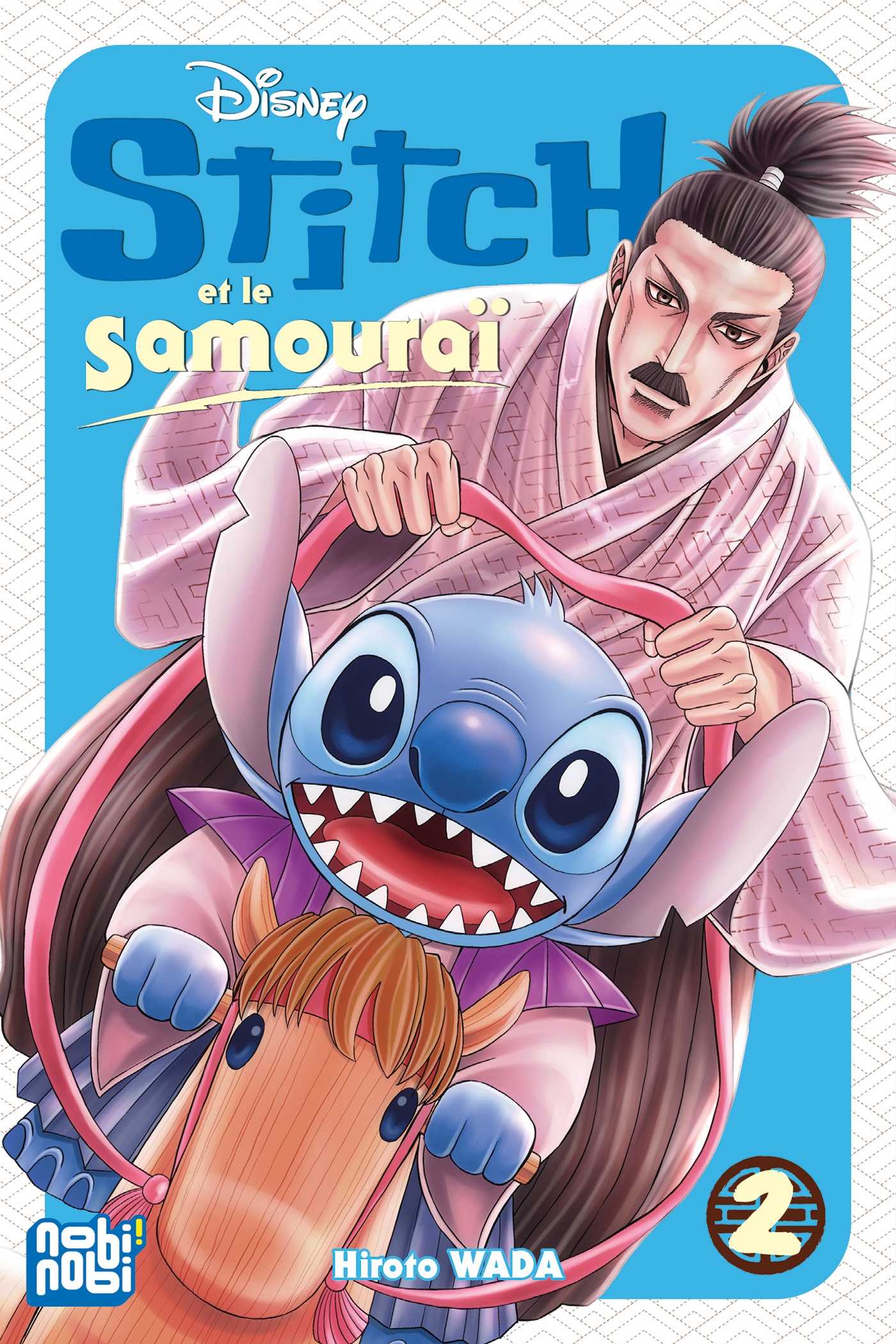 Tome 2