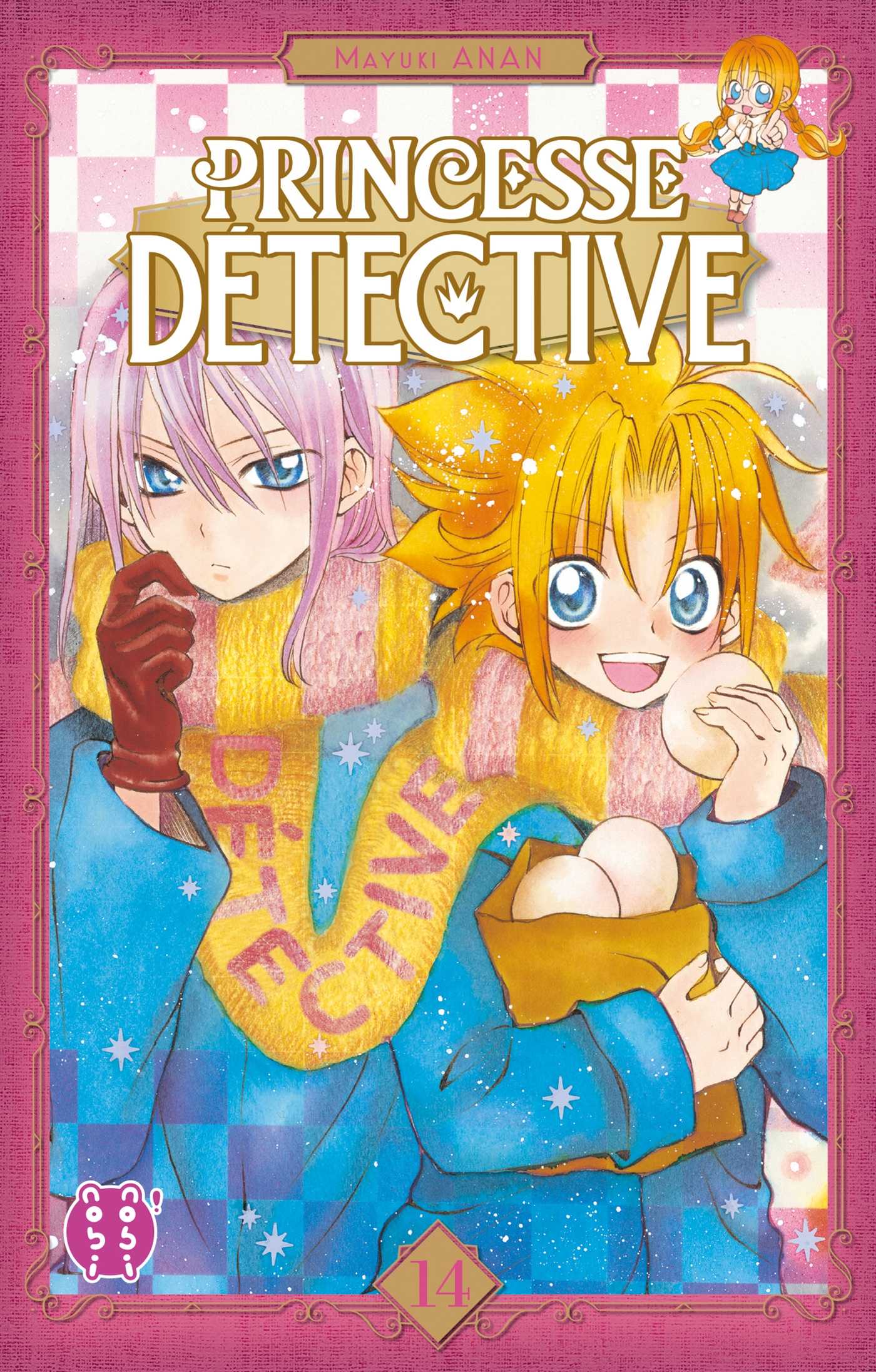 Tome 14