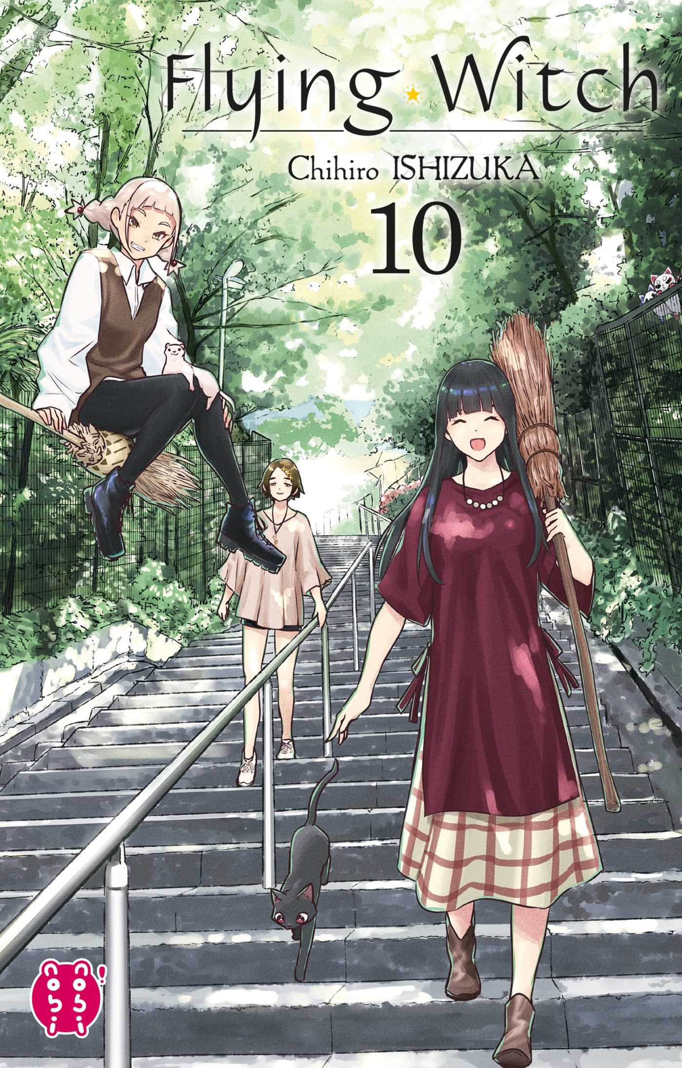 Tome 10