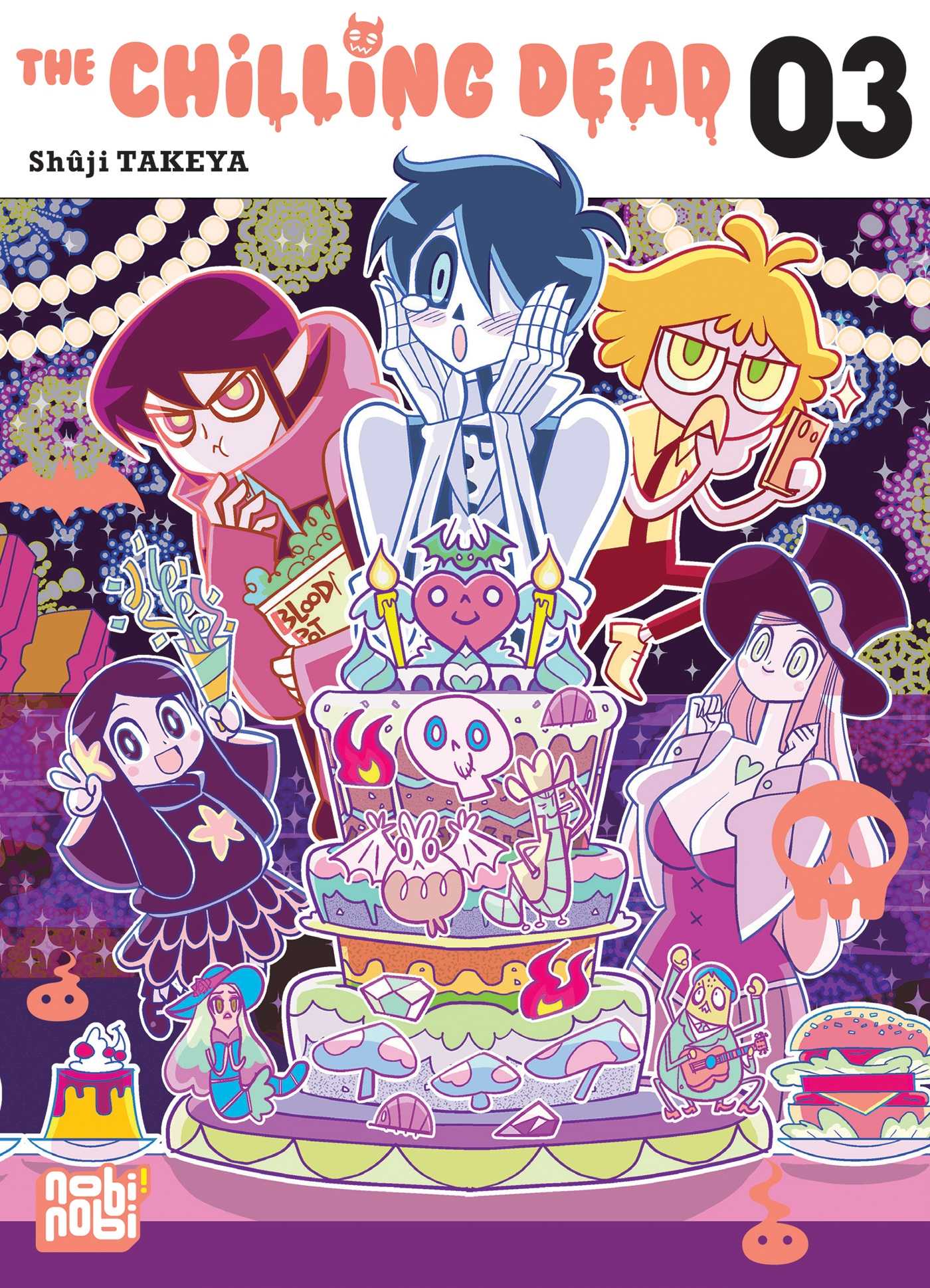 Tome 3