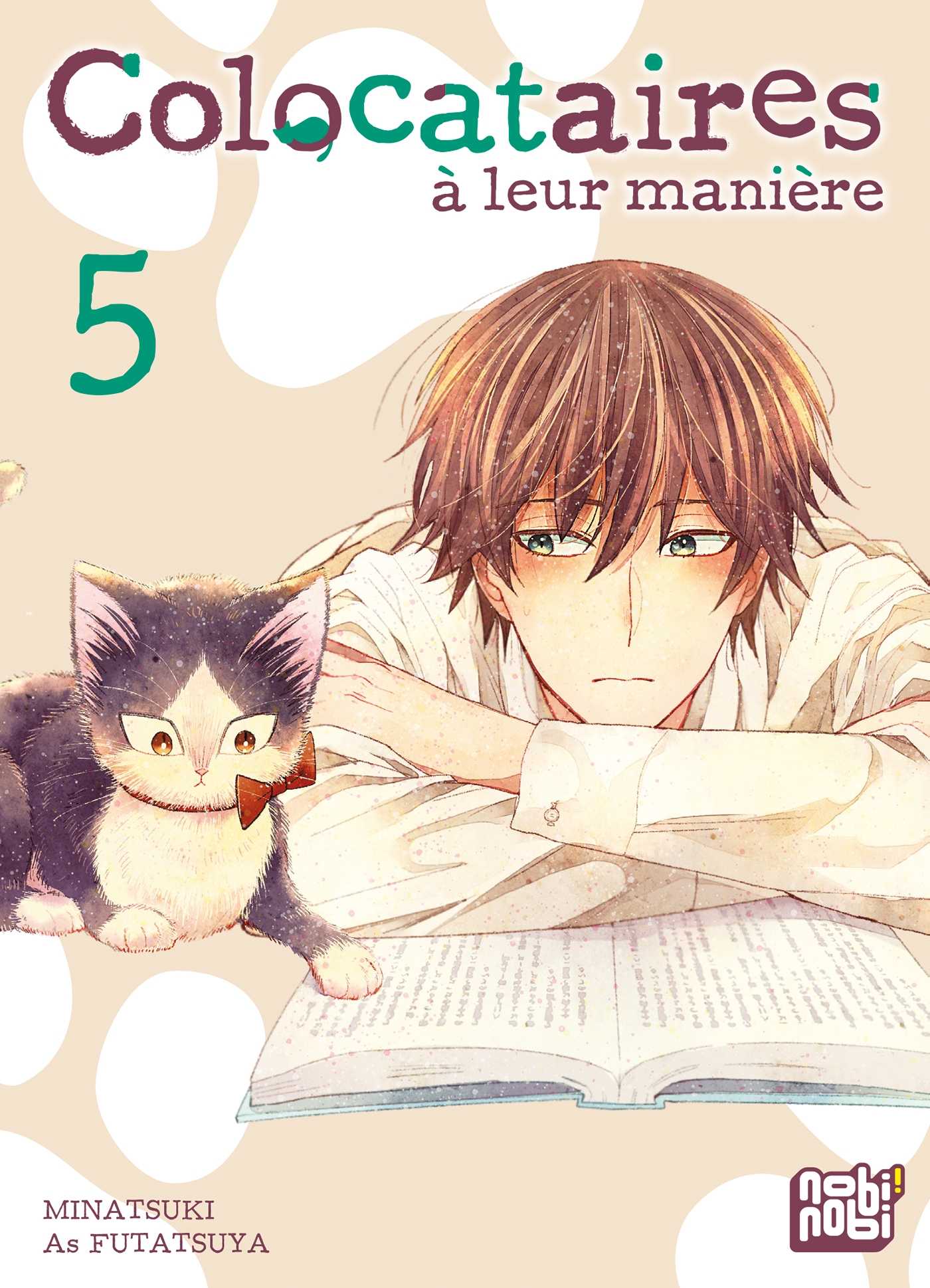 Tome 5
