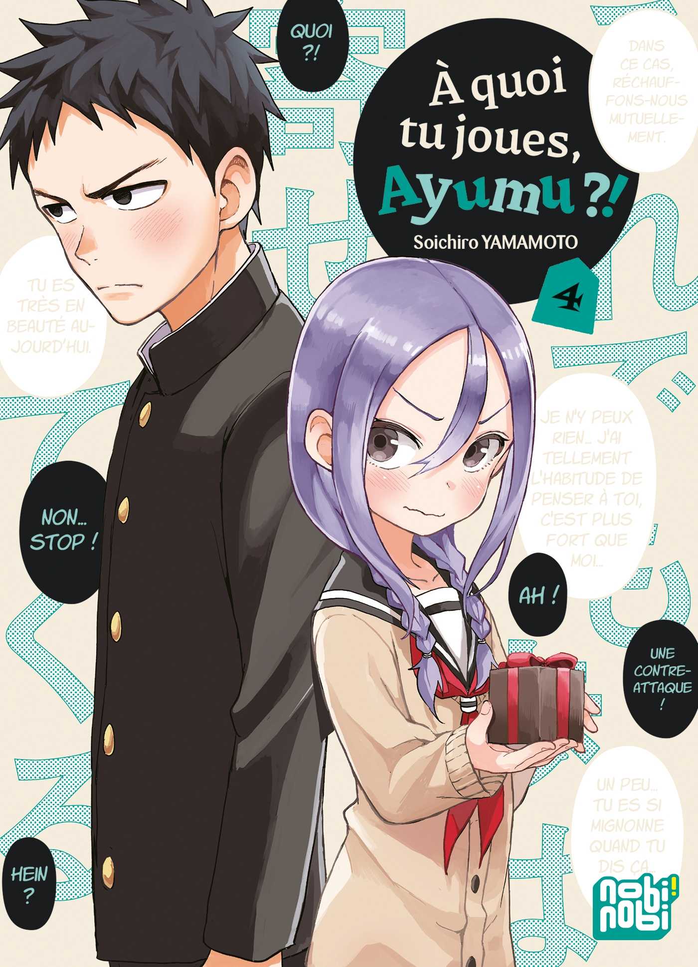 Tome 4