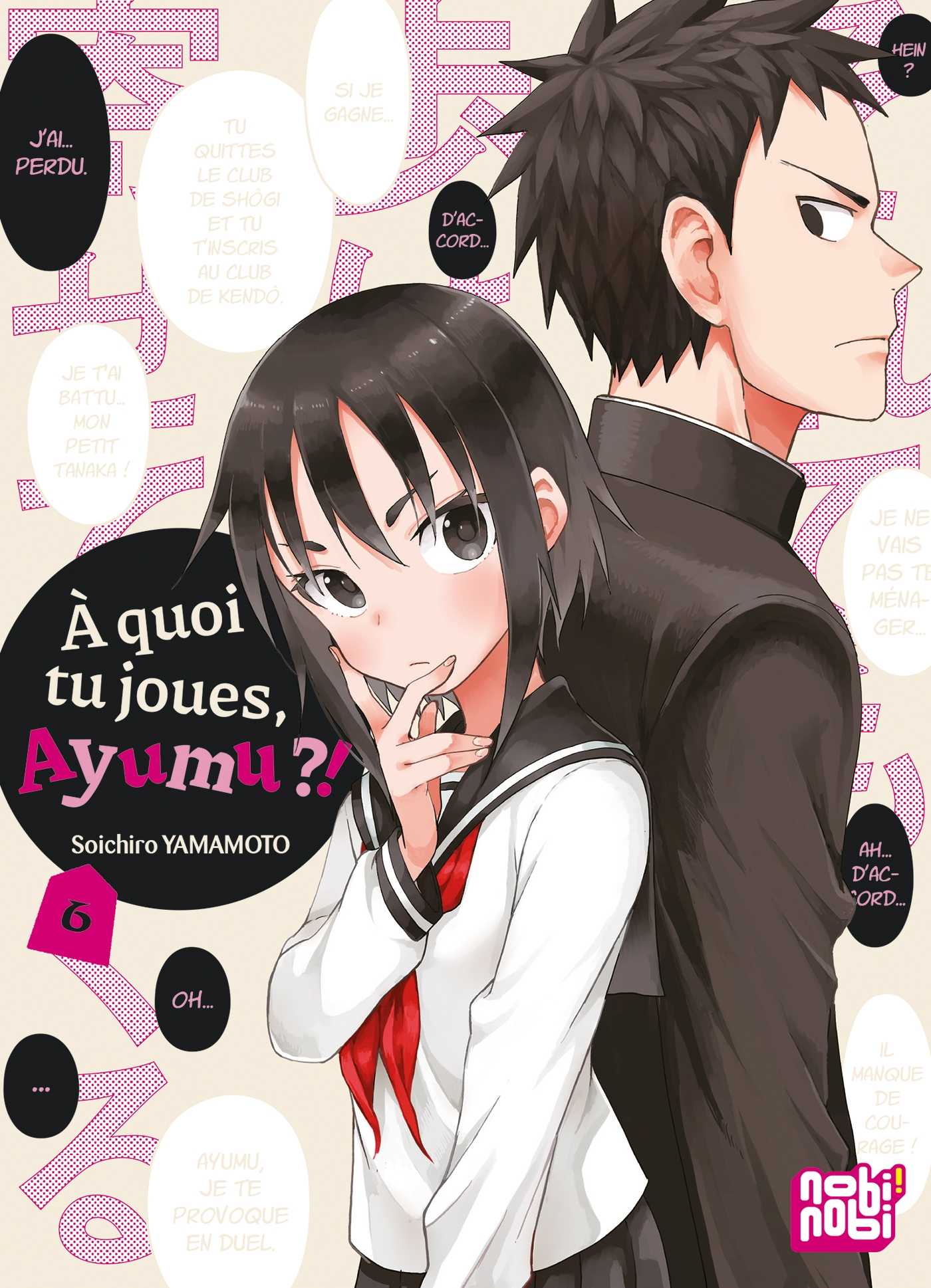 Tome 6