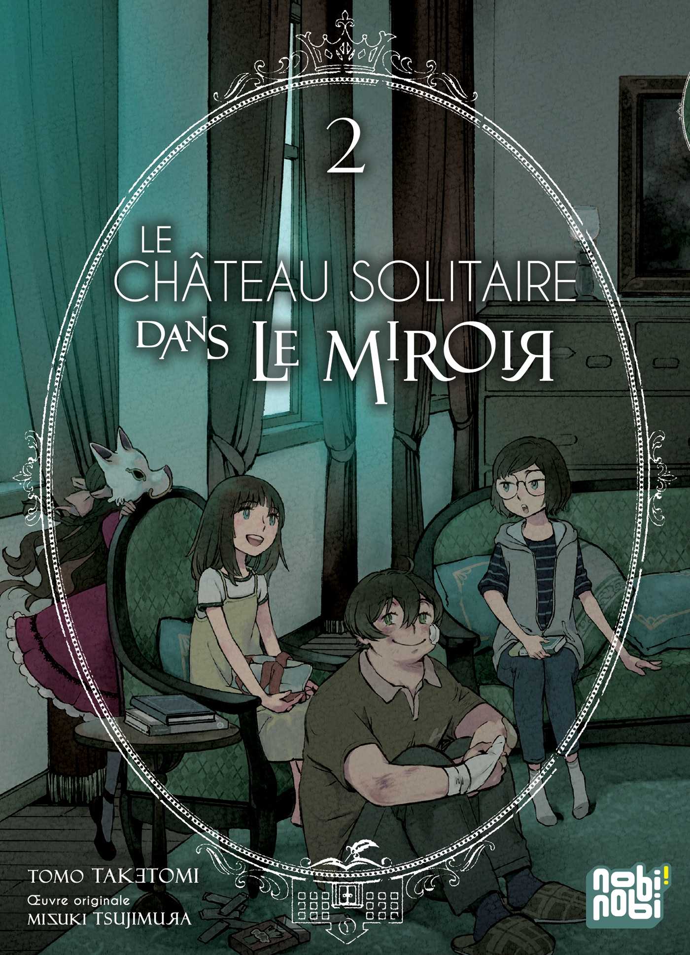 Tome 2