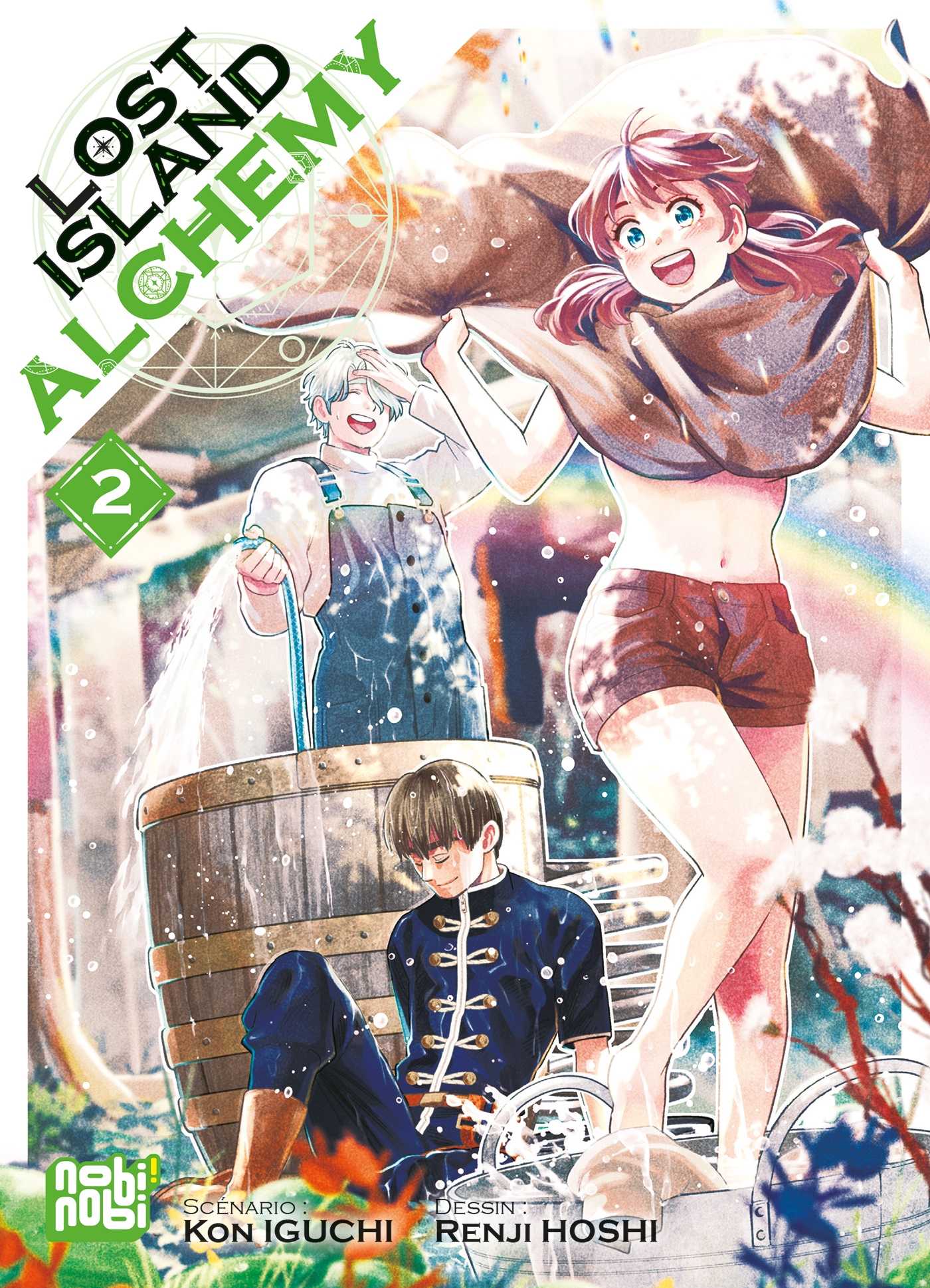 Tome 2