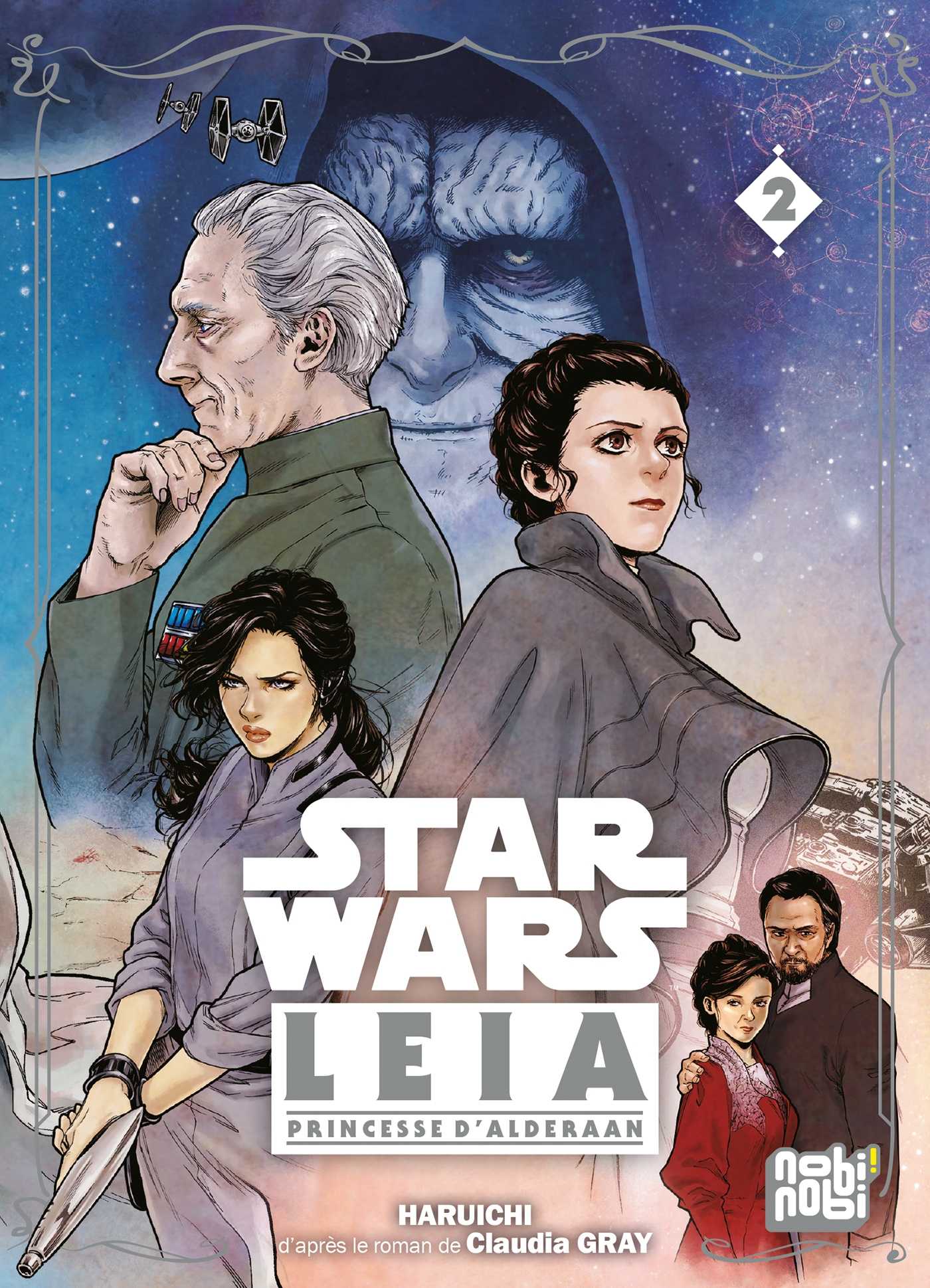 Tome 2