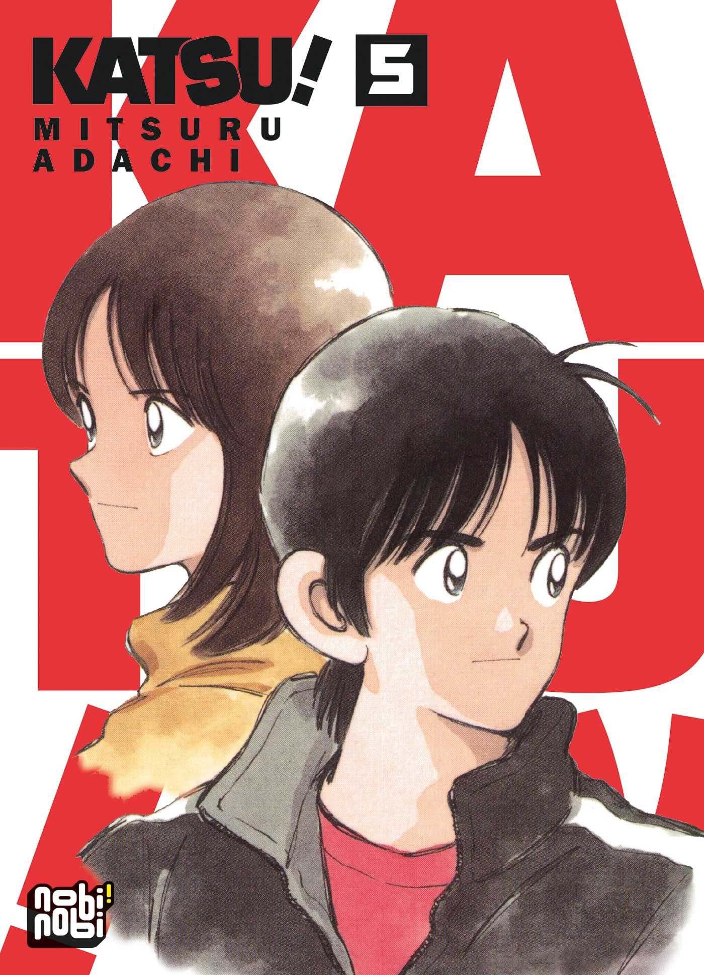 Tome 5