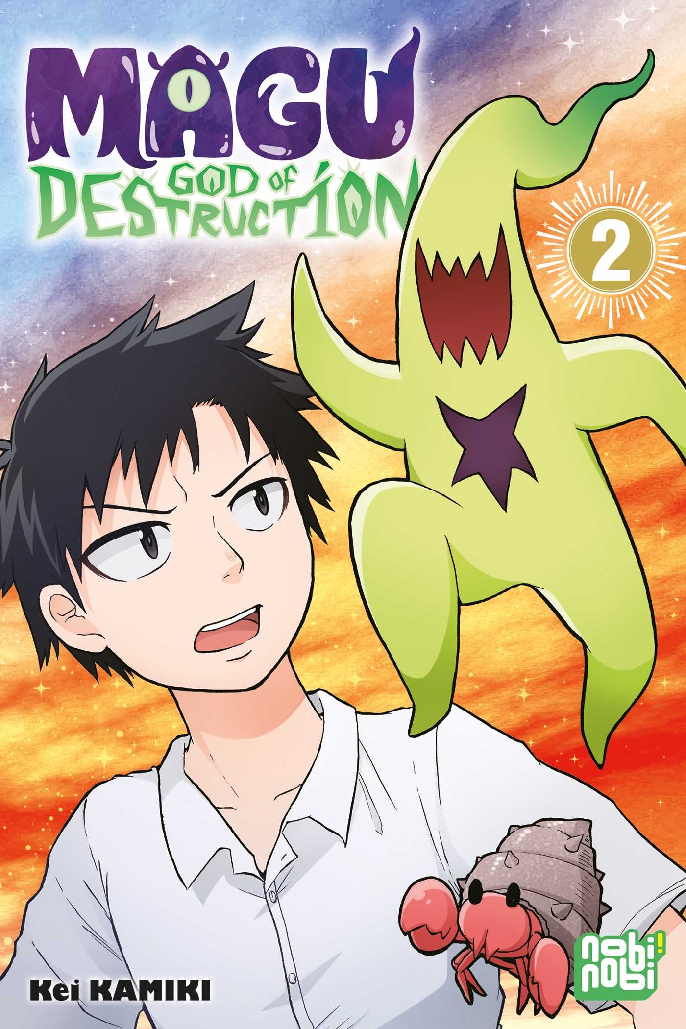 Tome 2