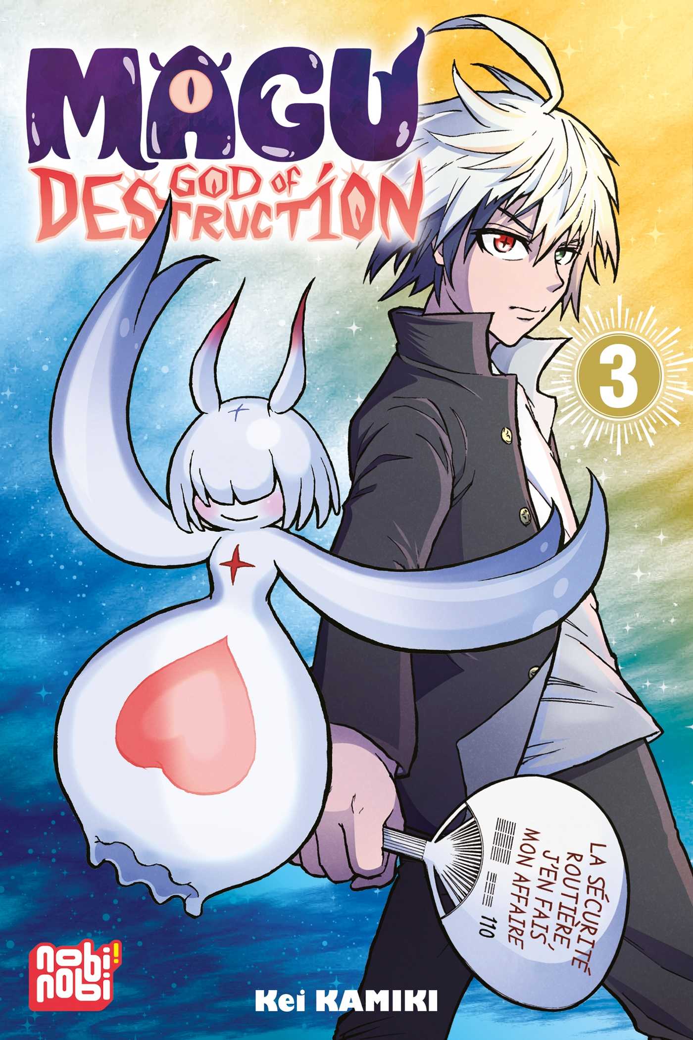Tome 3
